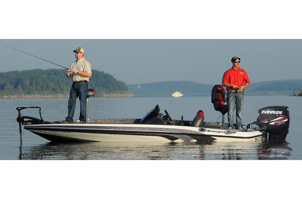 Used Ranger Boats Z100 Series Z118 2012 for sale in Ottawa, Ontario ...