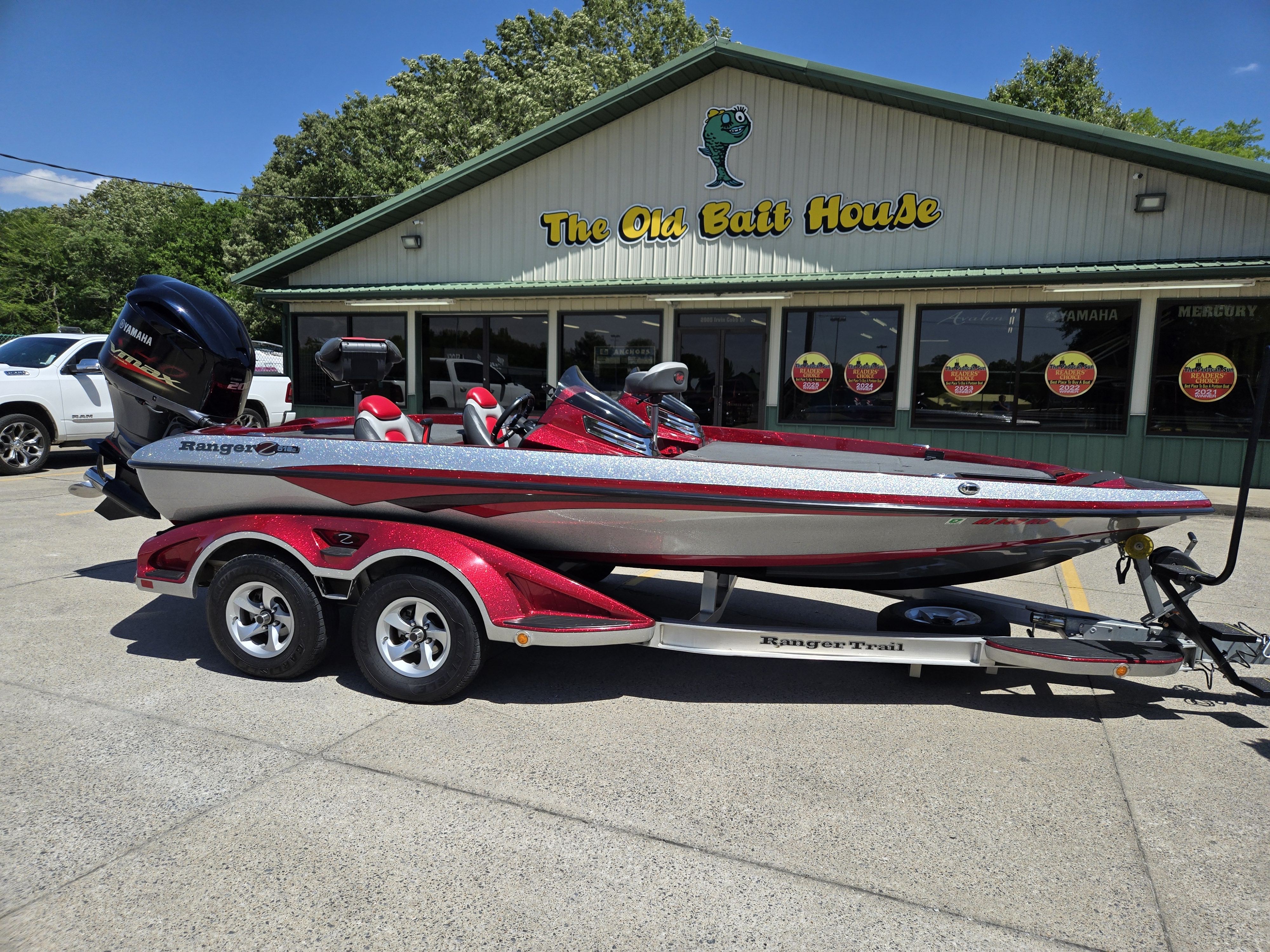 New Skeeter ZXE21 2026 for sale in Alexandria, Kentucky - Boatzon.com