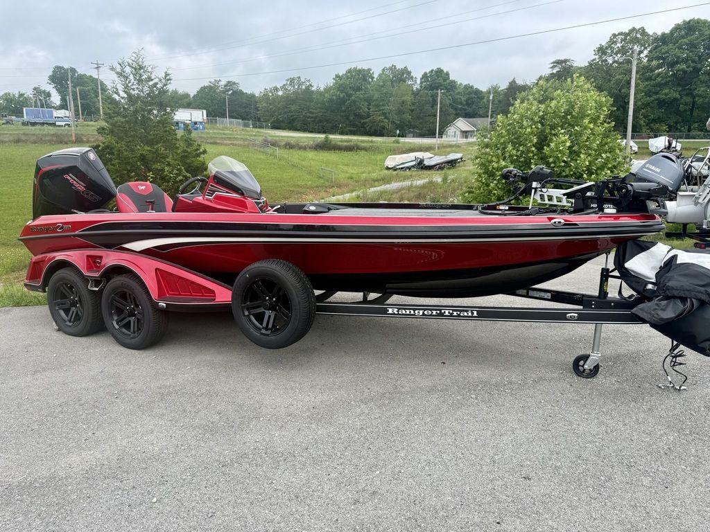 New Ranger Boats Z520 2026 for sale in White Bluff, Tennessee