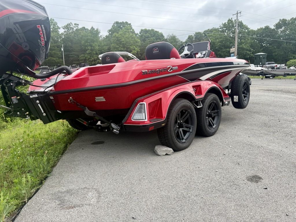 New Ranger Boats Z520 2026 for sale in White Bluff, Tennessee