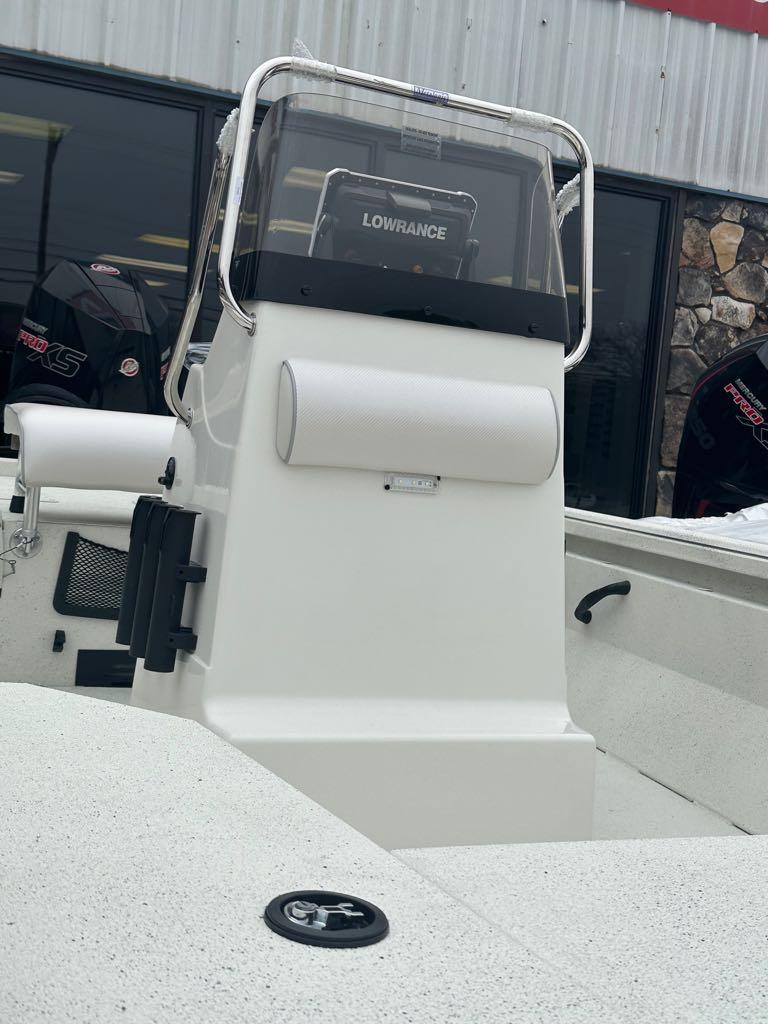New Ranger RB210 2025 for sale in Hixson, Tennessee - Boatzon.com