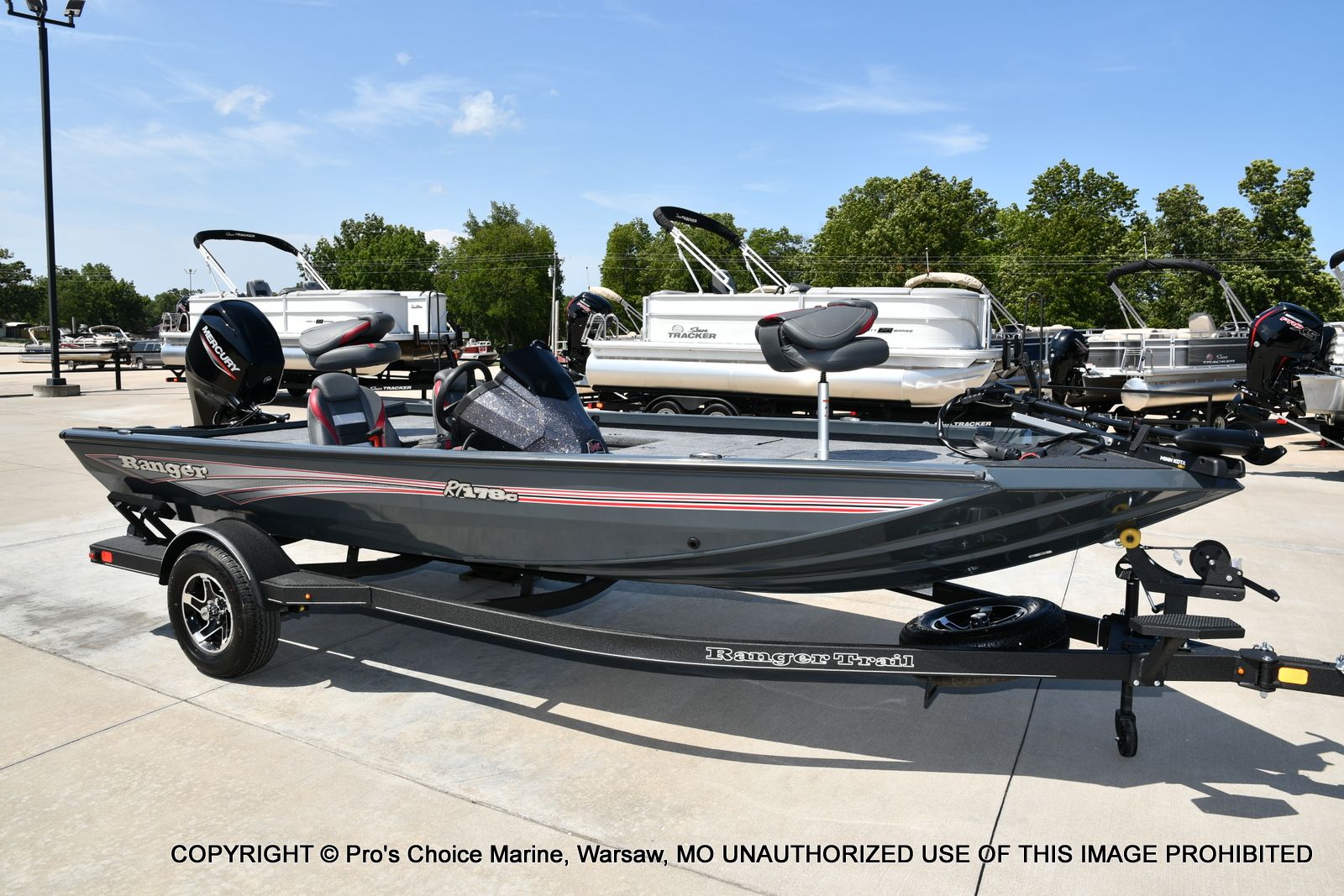 New Ranger RT178C 2026 for sale in Warsaw, Missouri - Boatzon.com