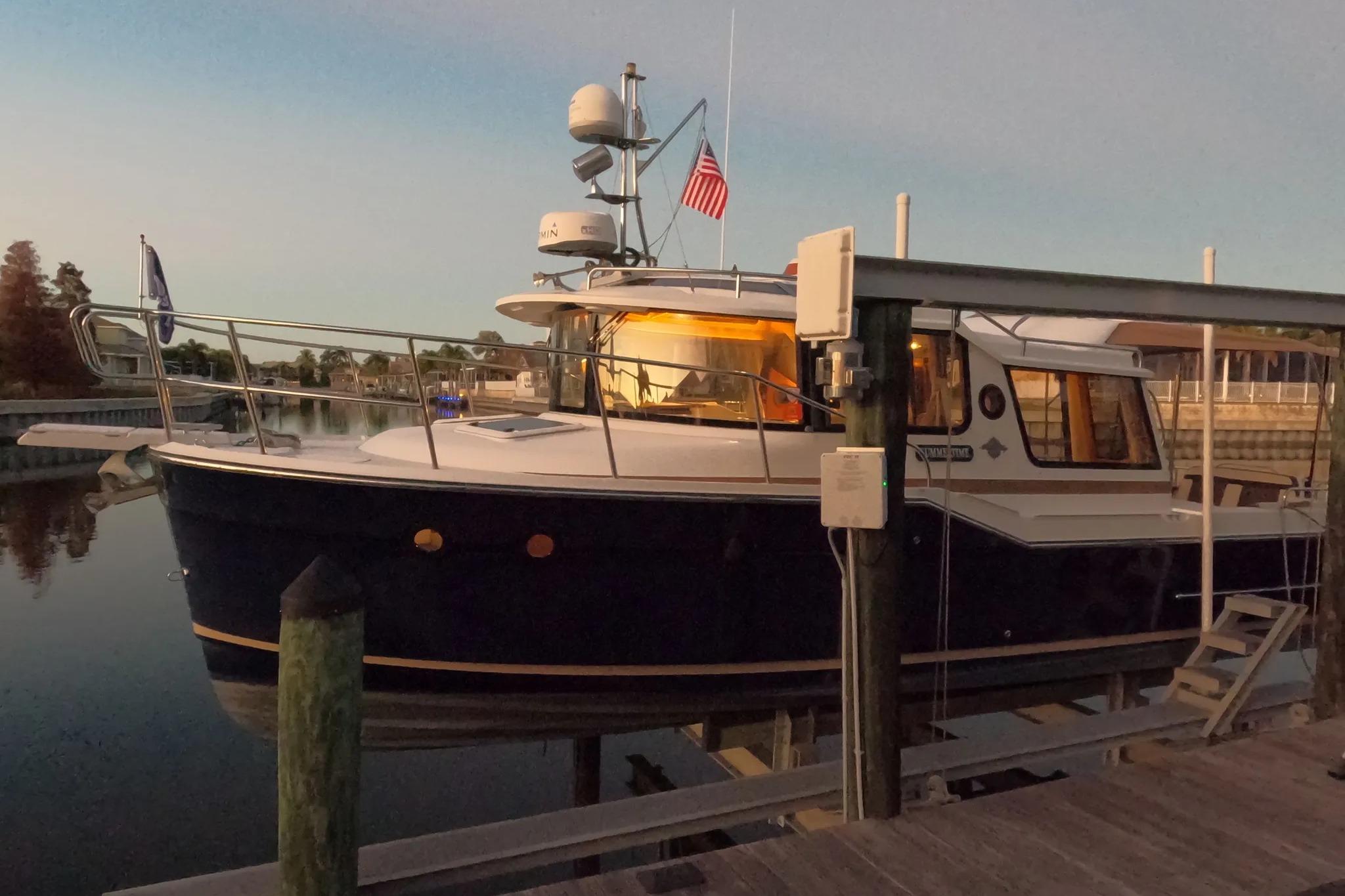 Used Ranger Tugs R29 S 2015 for sale in Pensacola, Florida