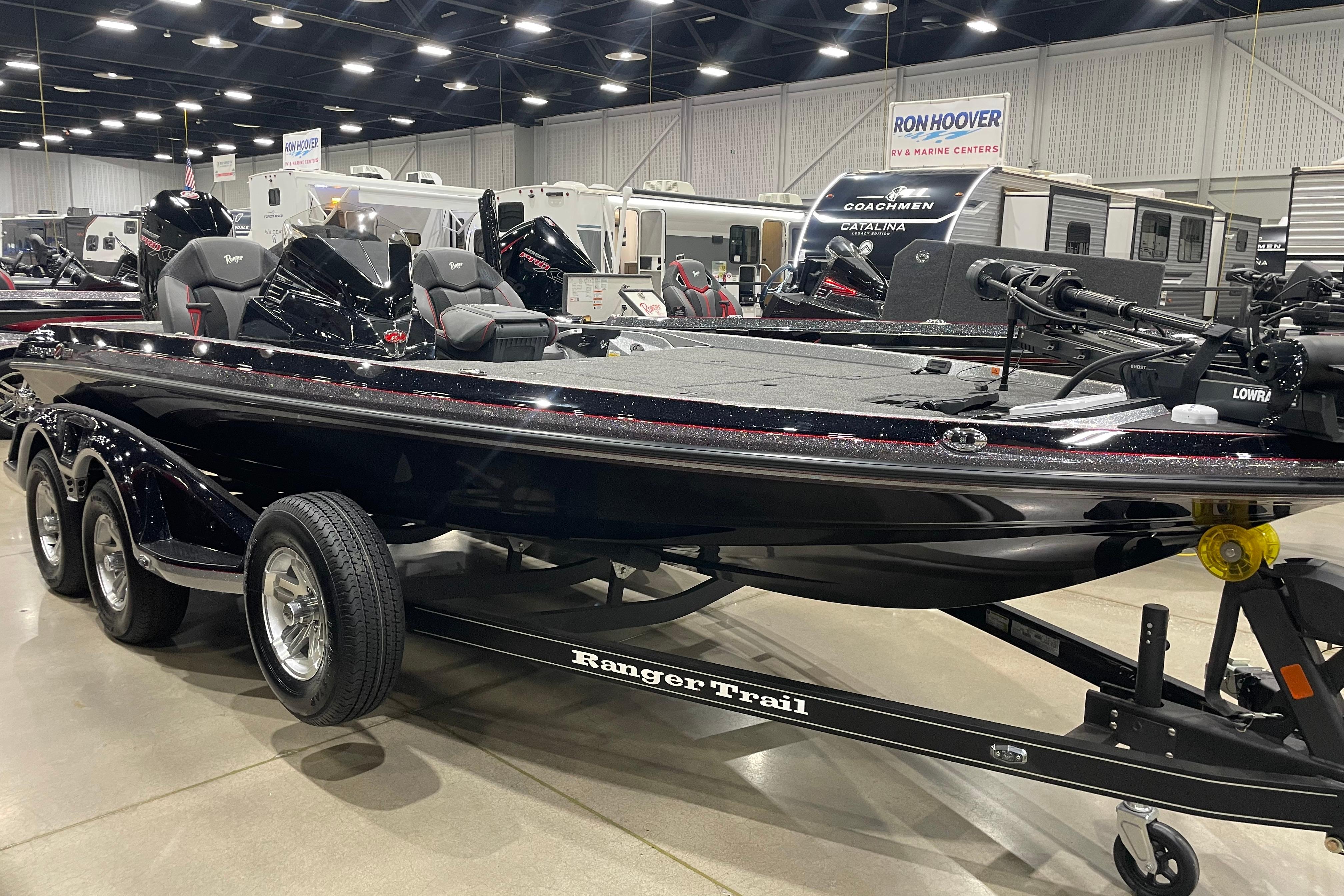 New Ranger Z519R CupEquipped 2025 for sale in Glenpool, Oklahoma