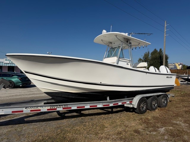 New Regulator 26FS 2002 for sale in Hobe Sound, Florida - Boatzon.com New Regulator 26FS 2002 for sale in Hobe Sound, Florida - Boatzon.com