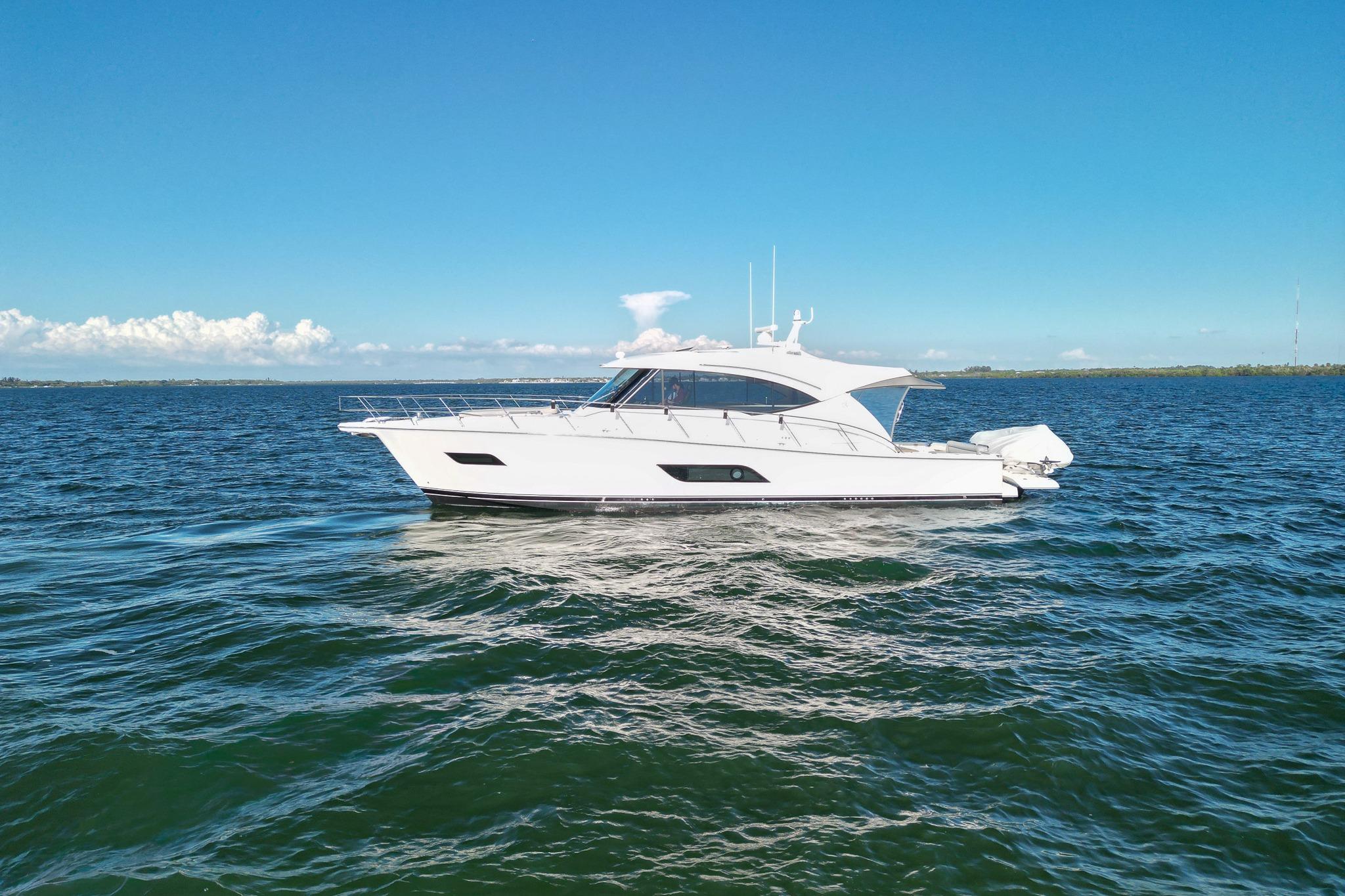 Riviera Cruiser Boats for Sale | New and Used Inventory | Boatzon