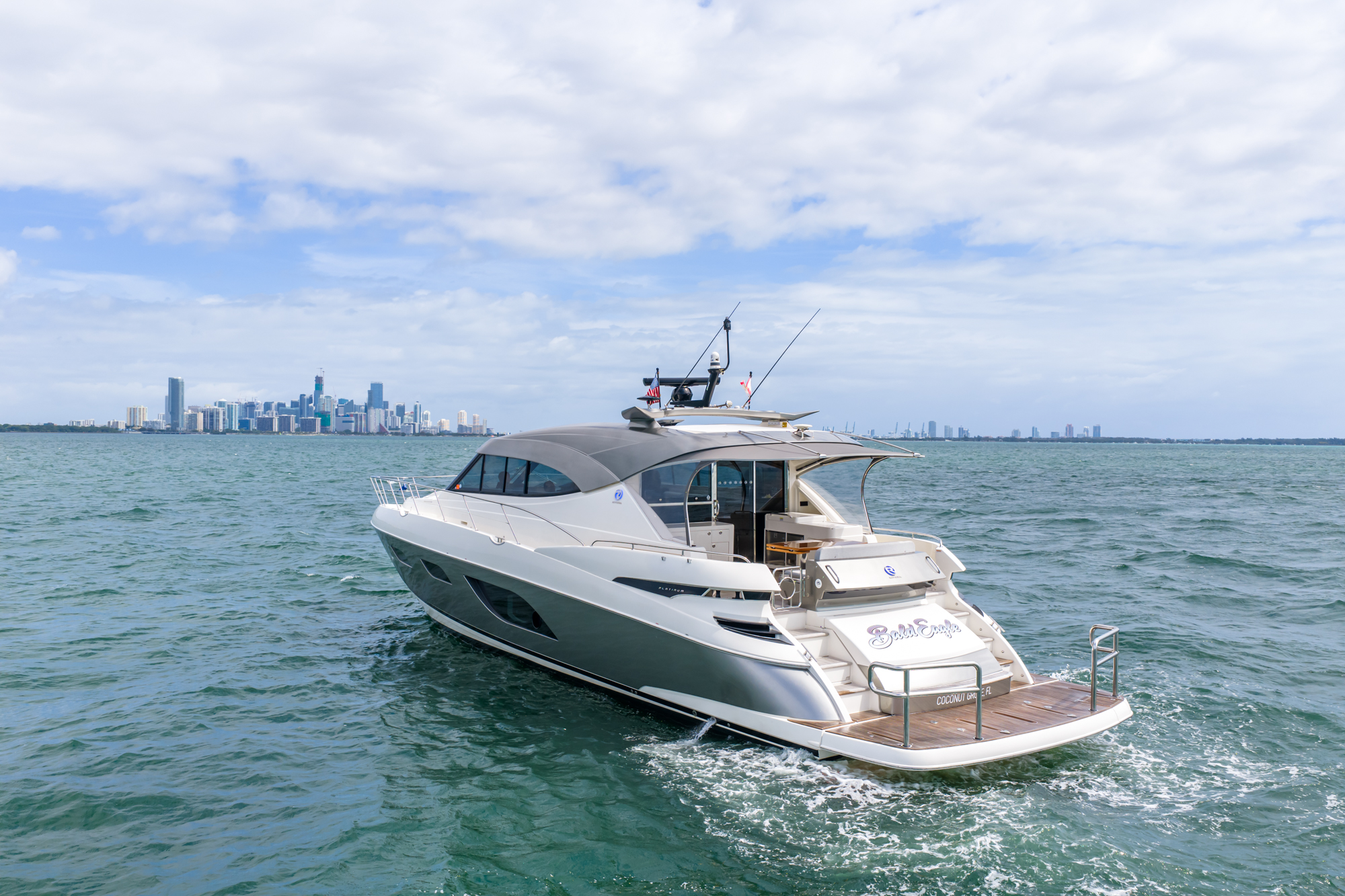 Riviera Cruiser Boats for Sale | New and Used Inventory | Boatzon
