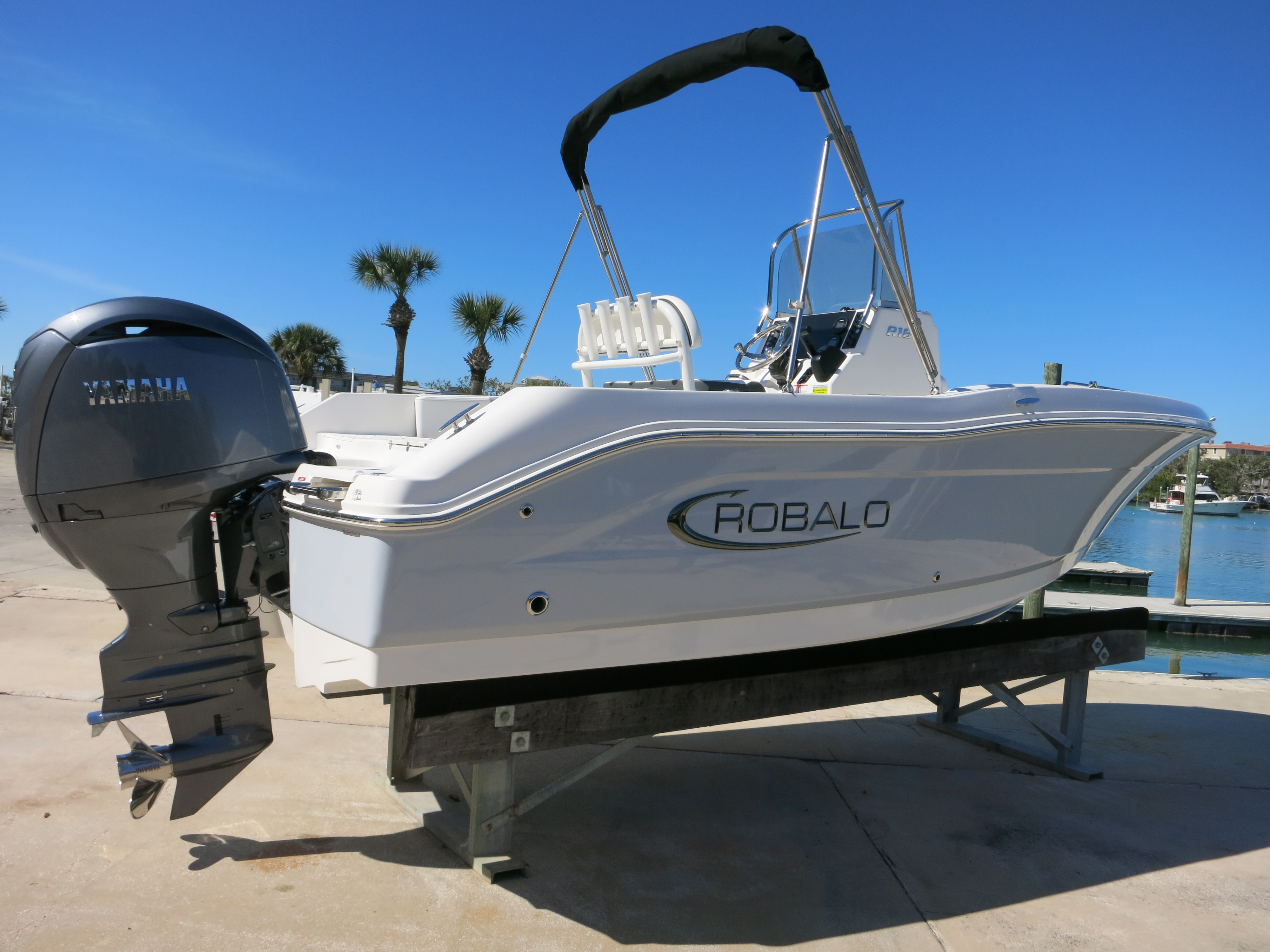 New Robalo Center Console R180 2026 for sale in Largo, Florida ...