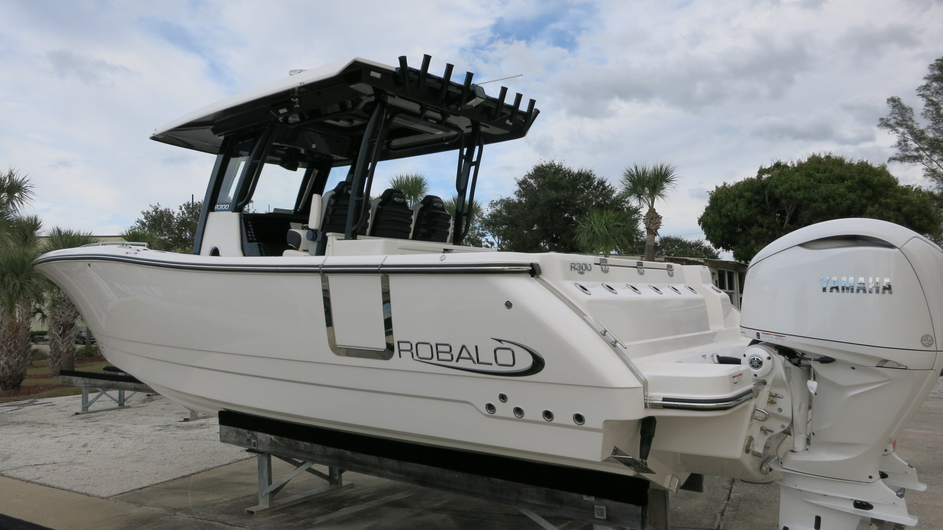 New Robalo Center Console R300 2026 for sale in Largo, Florida ...