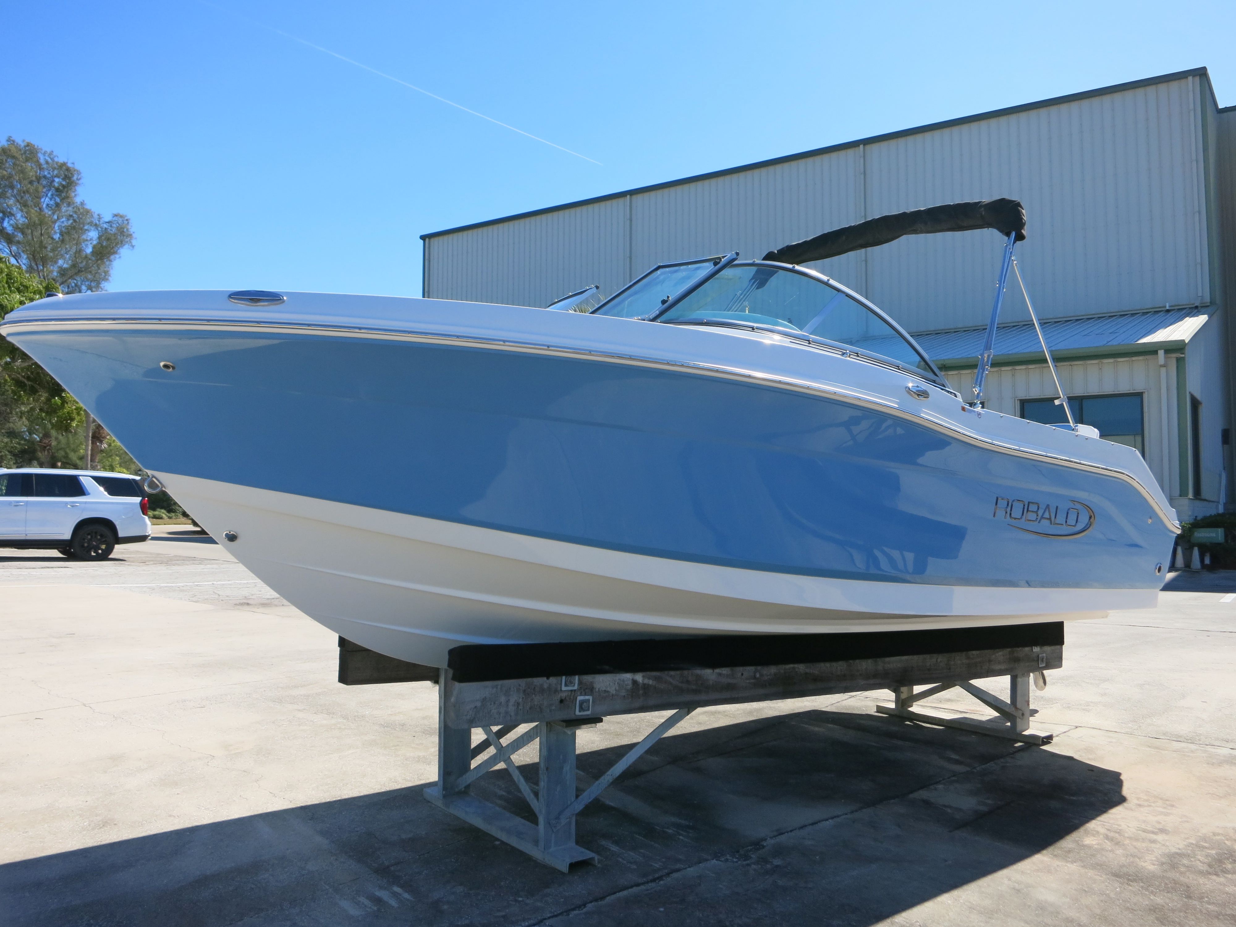 New Robalo Dual Console R207 2026 for sale in Largo, Florida - Boatzon.com
