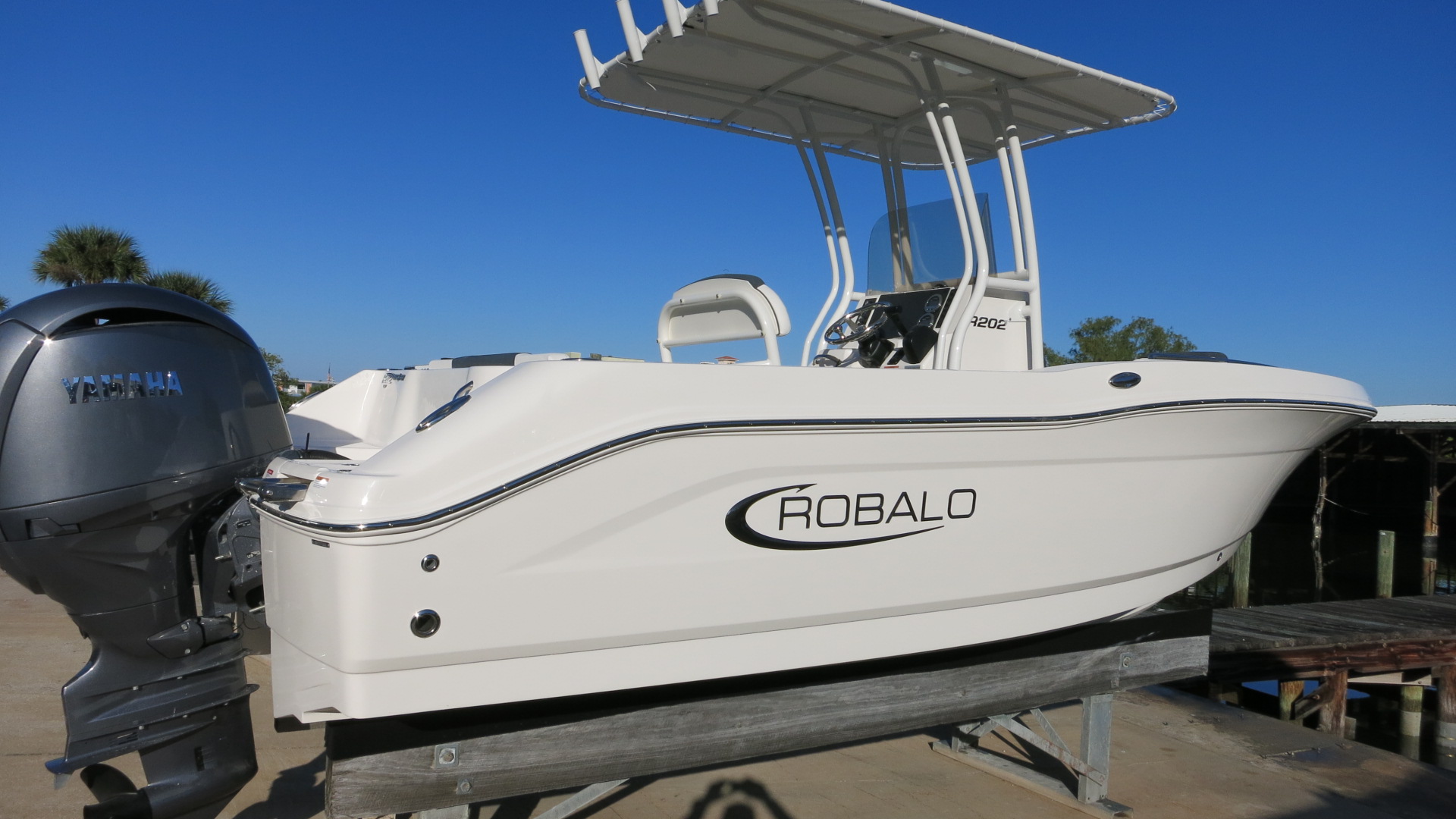 New Robalo Explorer R202EX 2026 for sale in Largo, Florida - Boatzon.com
