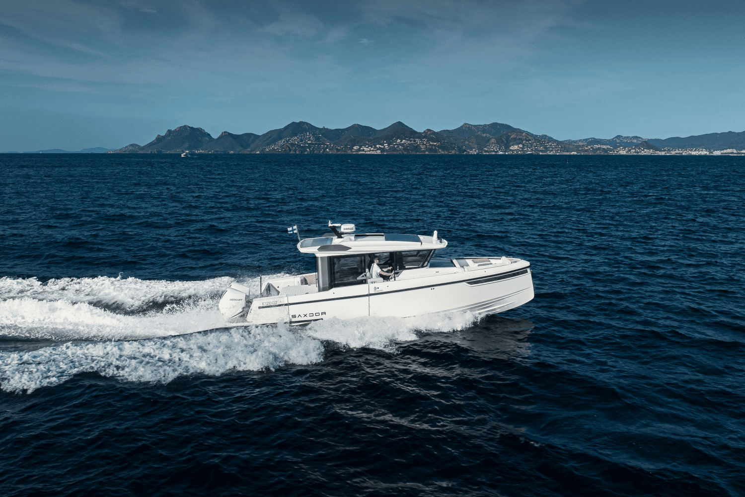 Used Donzi 38 ZX 2000 for sale in Chapin, South Carolina - Boatzon.com