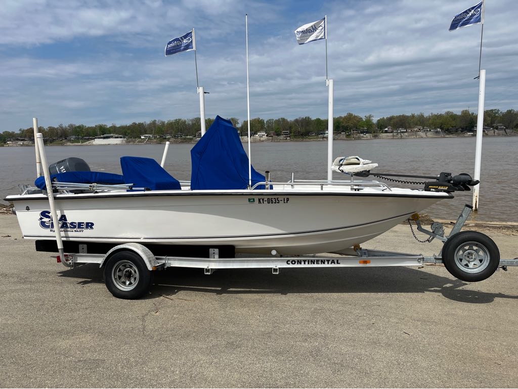 Used Sea Chaser 1950 RG 2005 for sale in Louisville, Kentucky