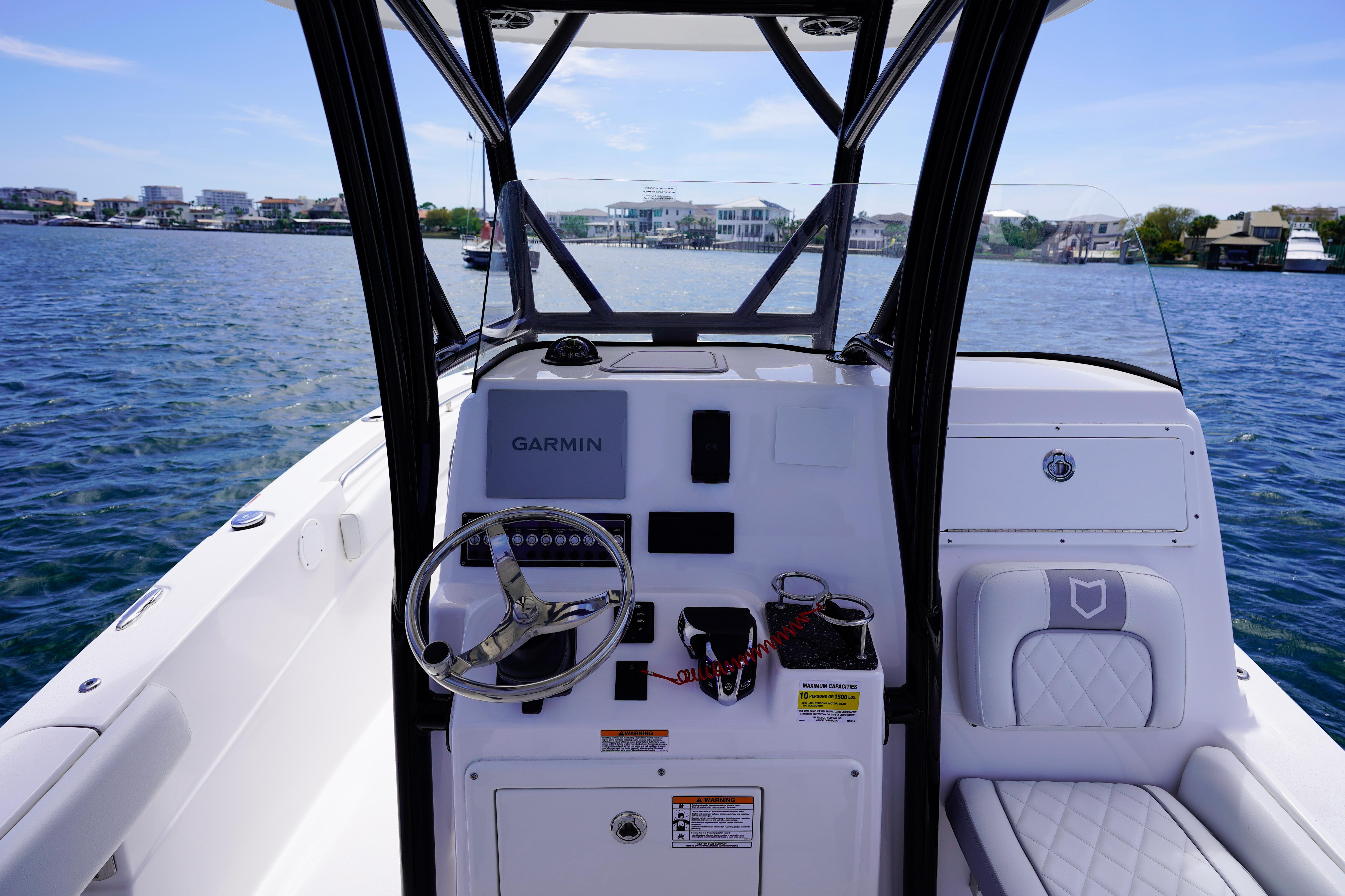 New Sea Fox 248 Side Console 2024 for sale in Destin, Florida