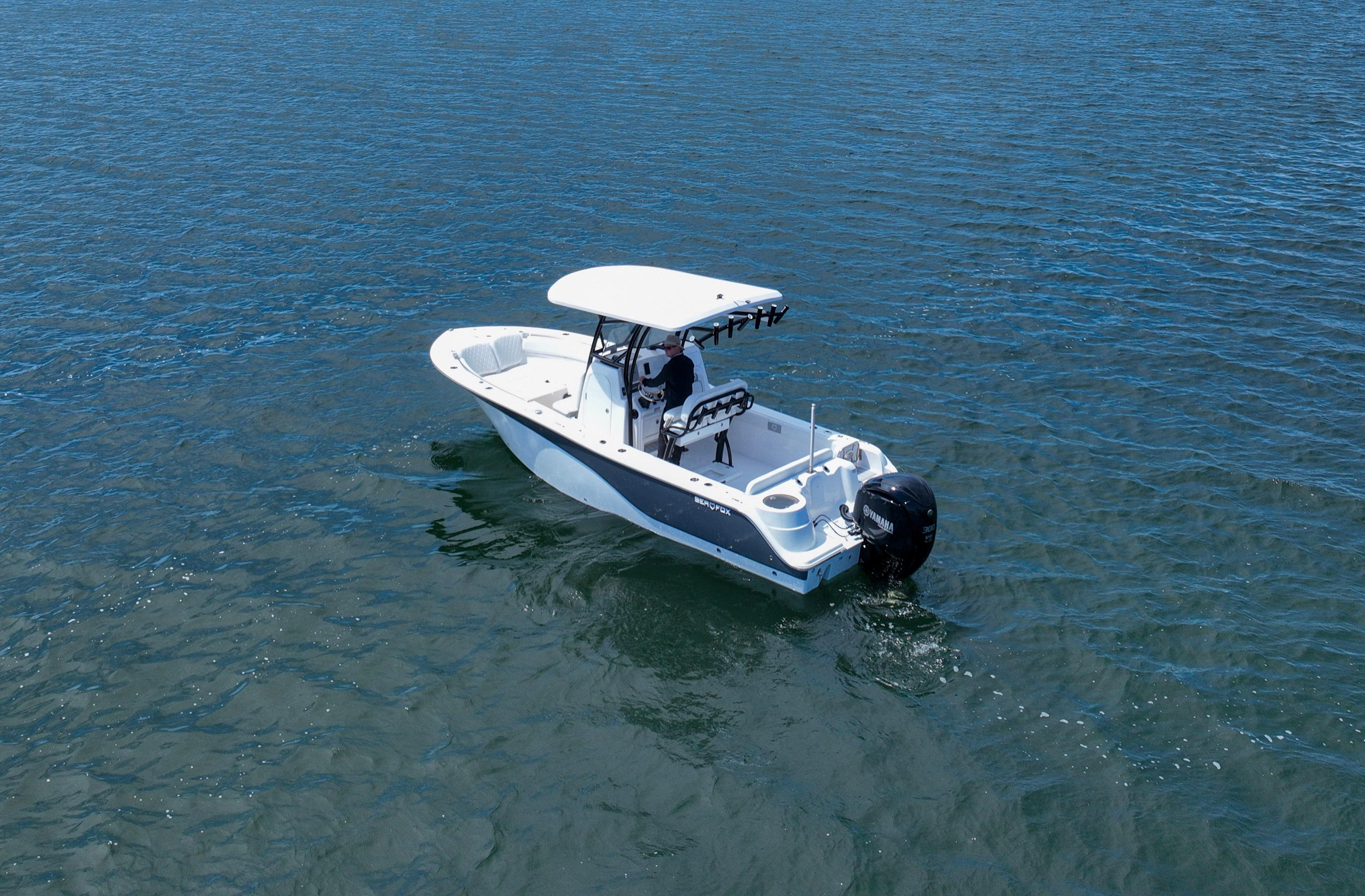 New Sea Fox 248 Side Console 2024 for sale in Destin, Florida