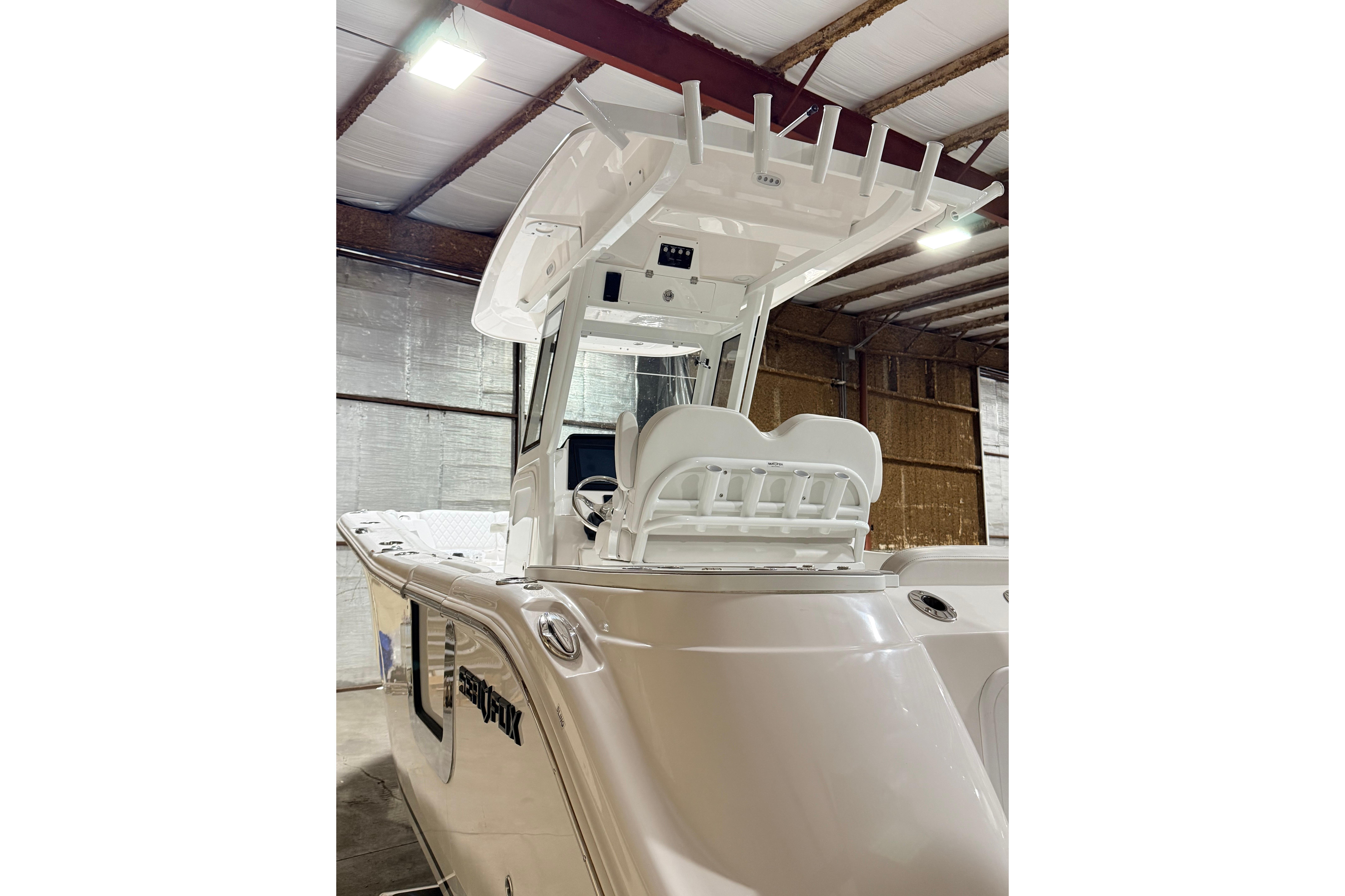 New Sea Fox 268 Commander 2026 for sale in Cleveland, Ohio