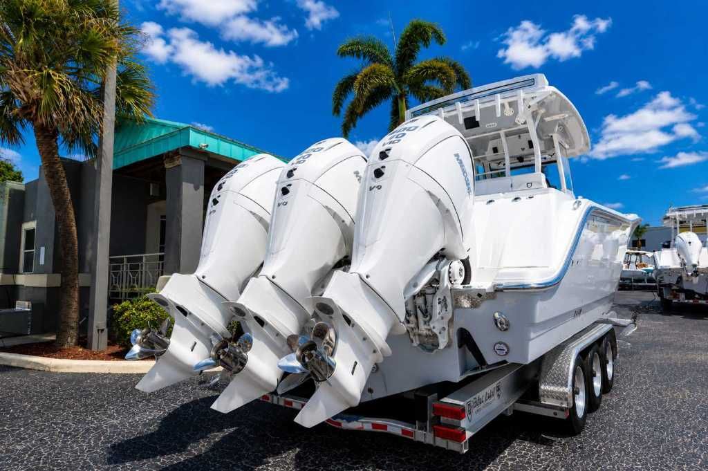 New Sea Fox 368 Commander 2026 for sale in Pinellas Park, Florida