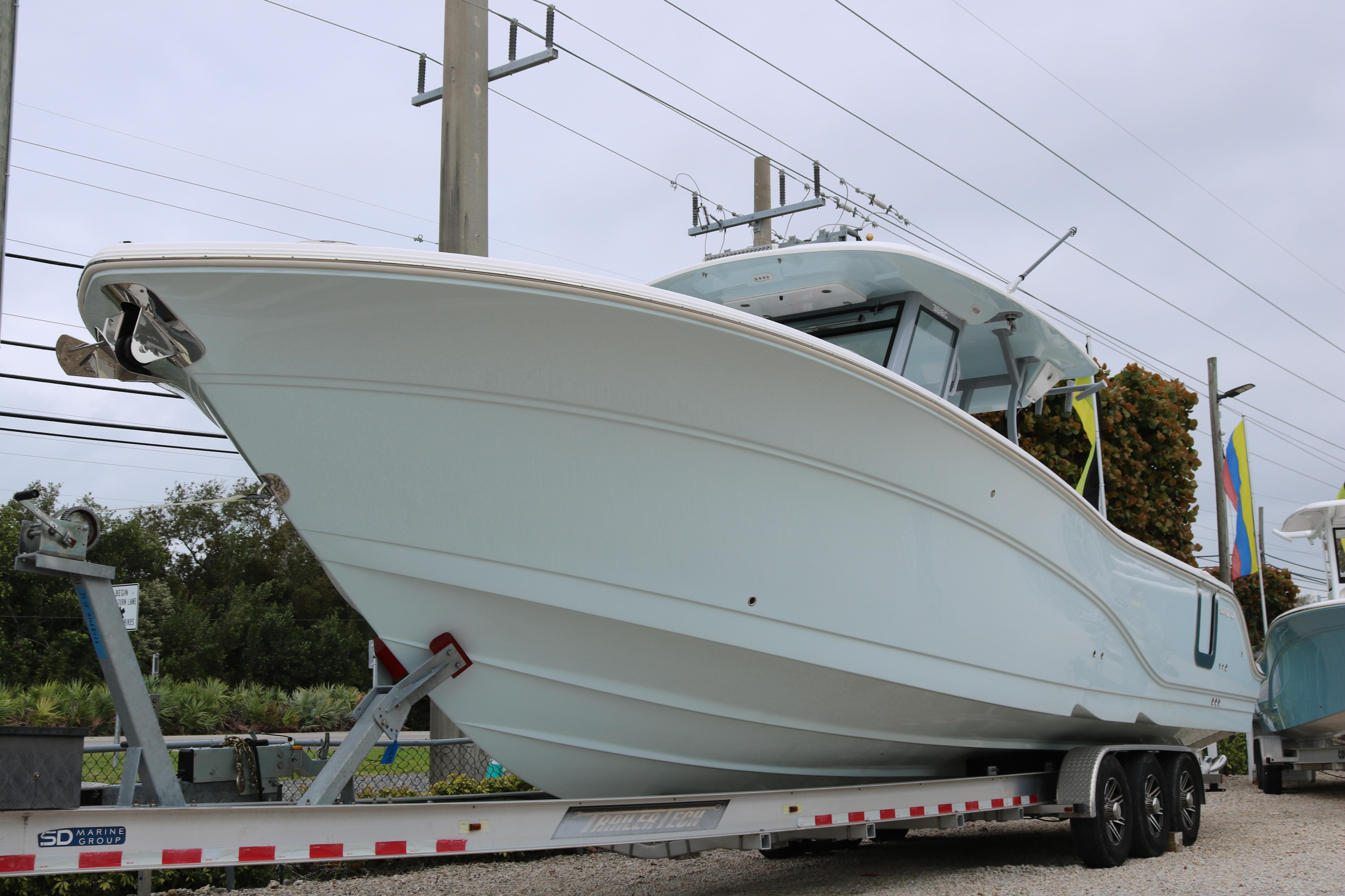 New Sea Fox 368 Commander 2026 for sale in Tavernier, Florida
