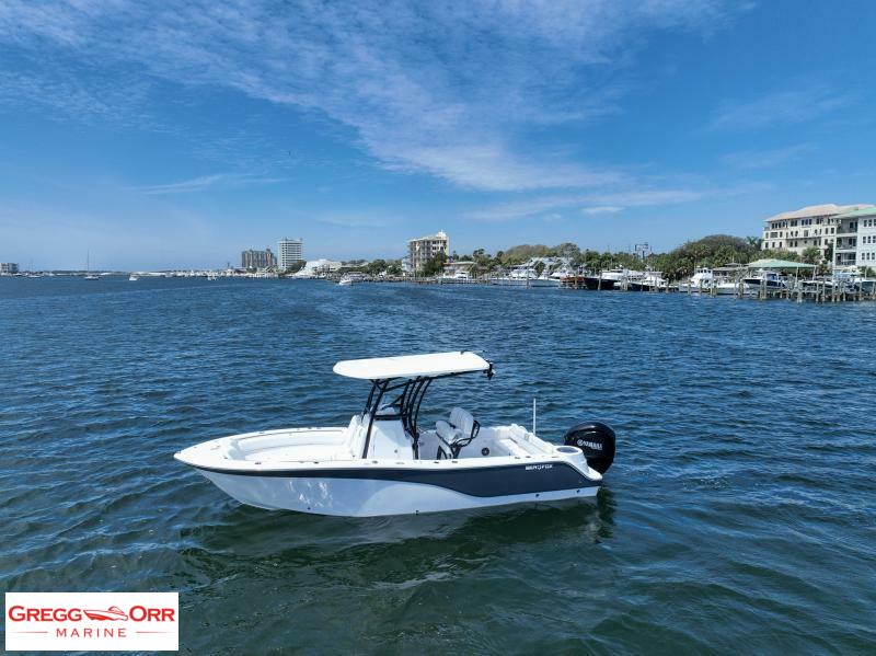 New Sea Fox Boat Company 248 SIDE CONSOLE 2024 for sale in Destin