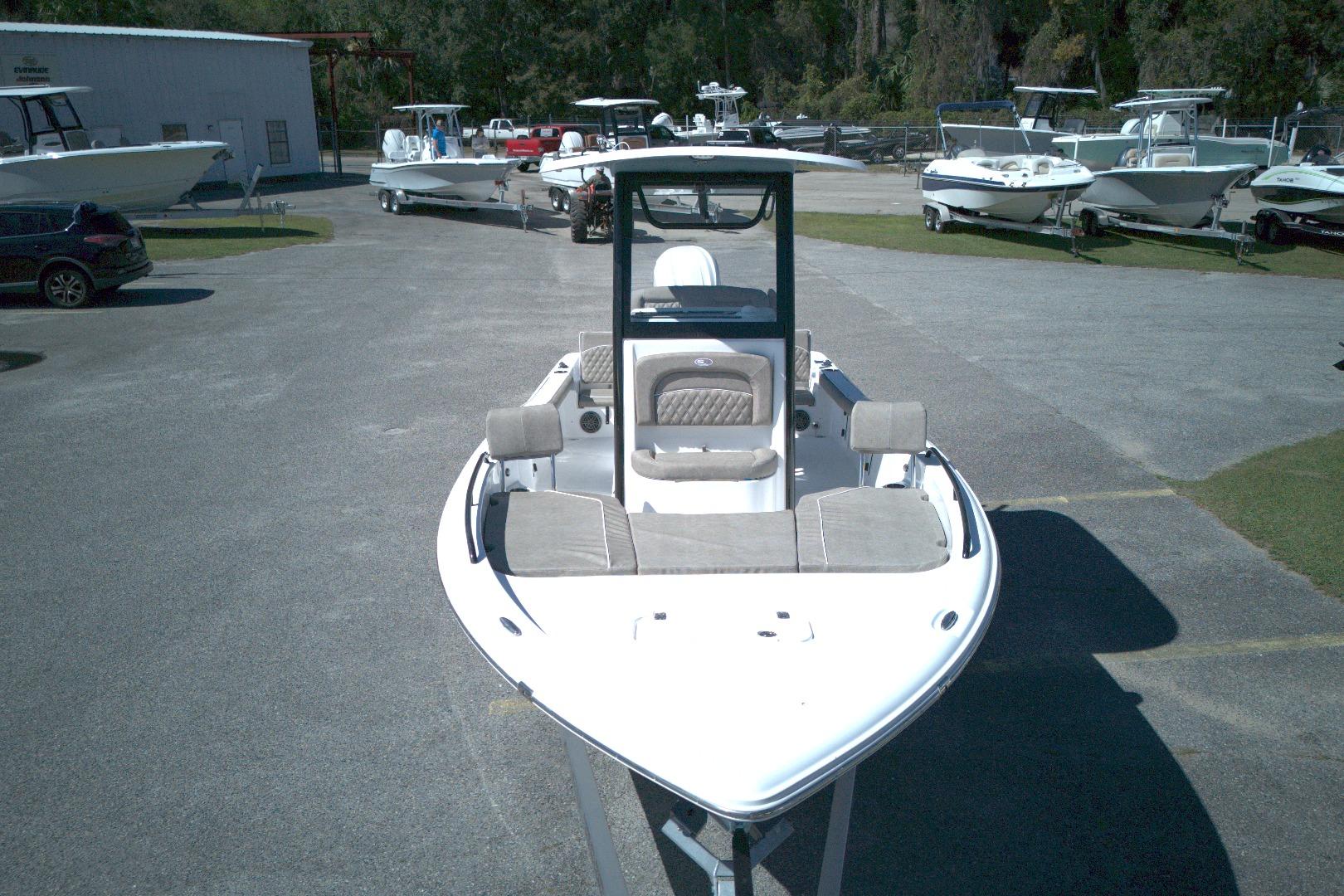 New Sea Hunt BX 25 FS 2026 for sale in Brunswick, Georgia
