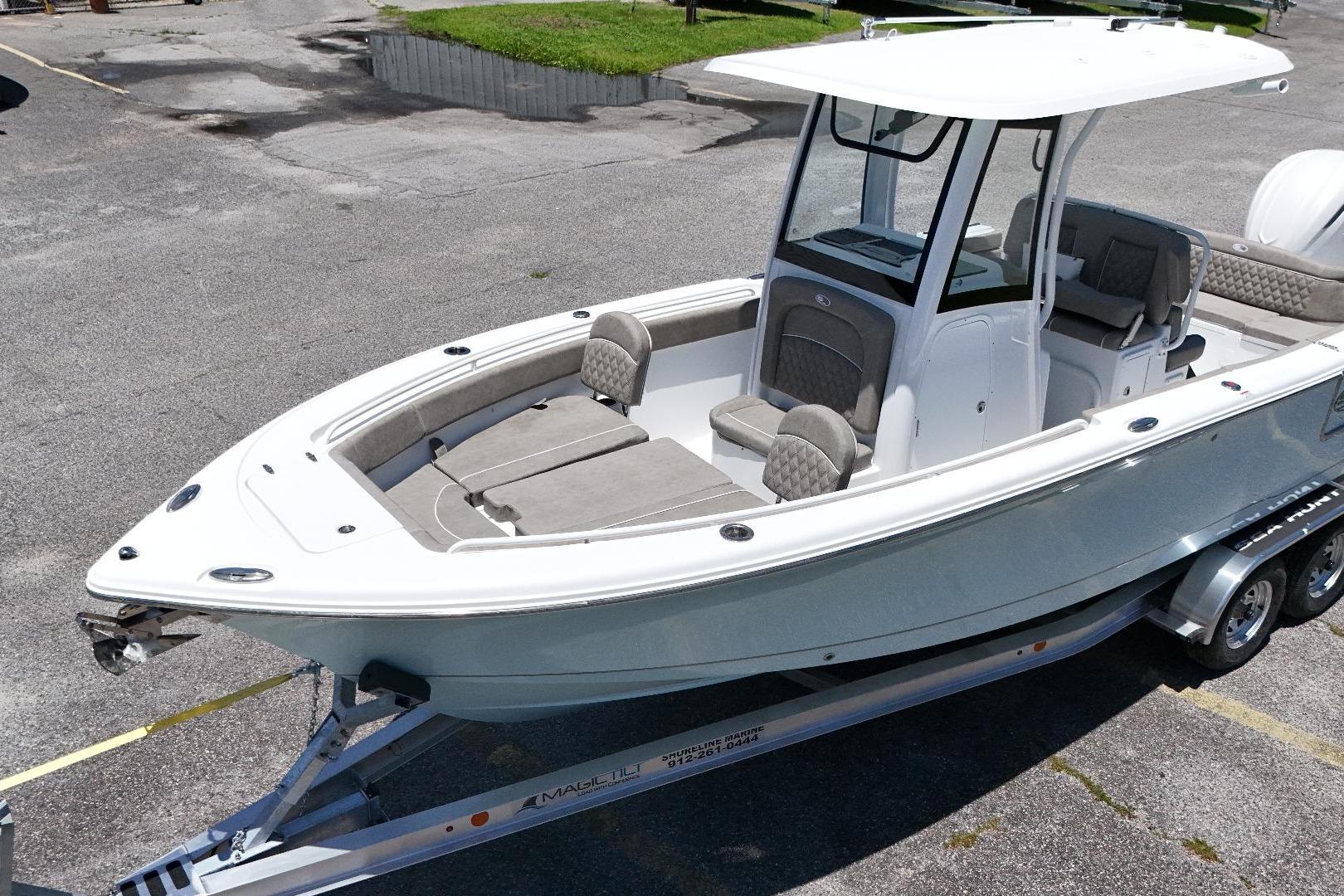 New Sea Hunt Ultra 255 SE 2027 for sale in Brunswick, Georgia