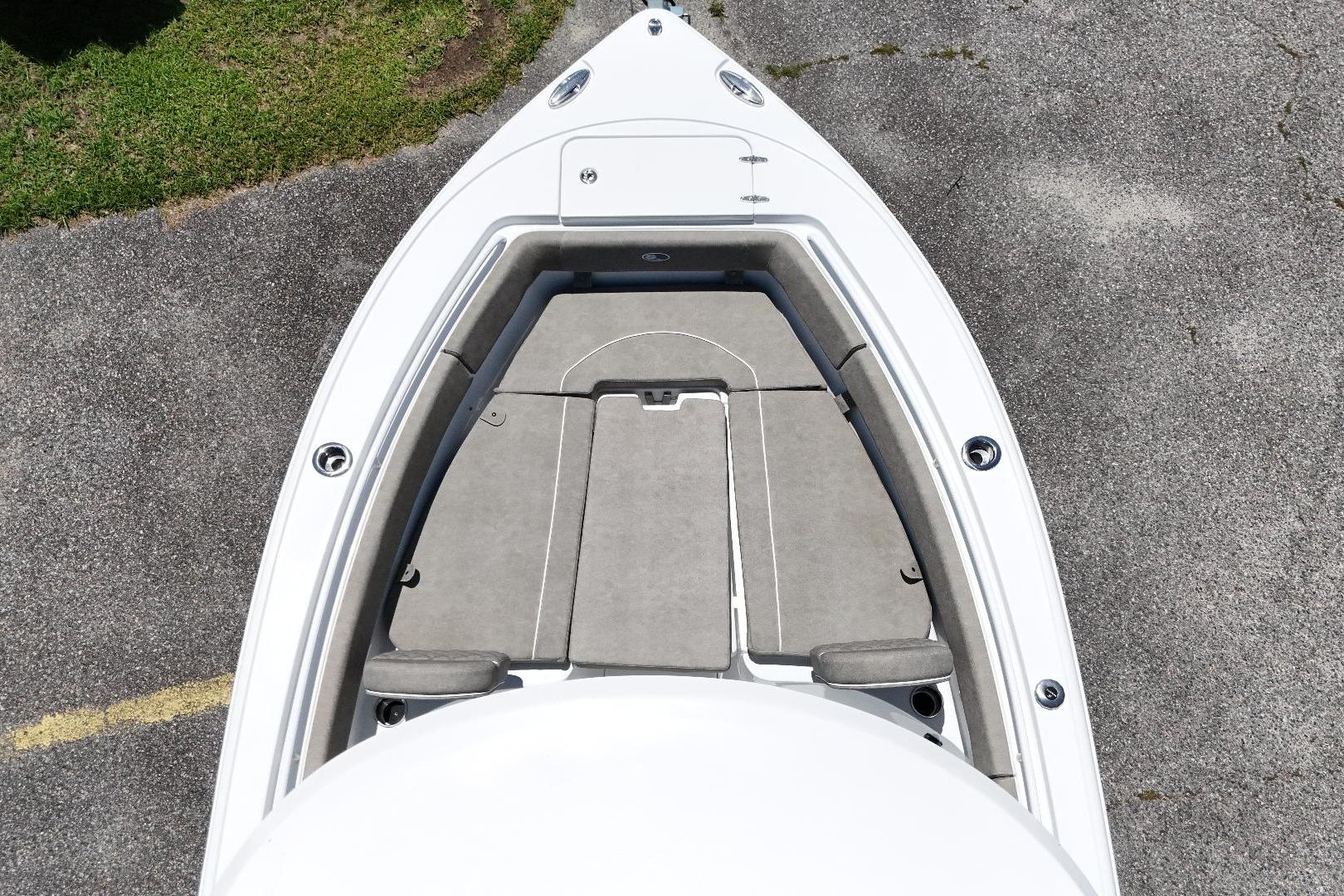 New Sea Hunt Ultra 255 SE 2027 for sale in Brunswick, Georgia