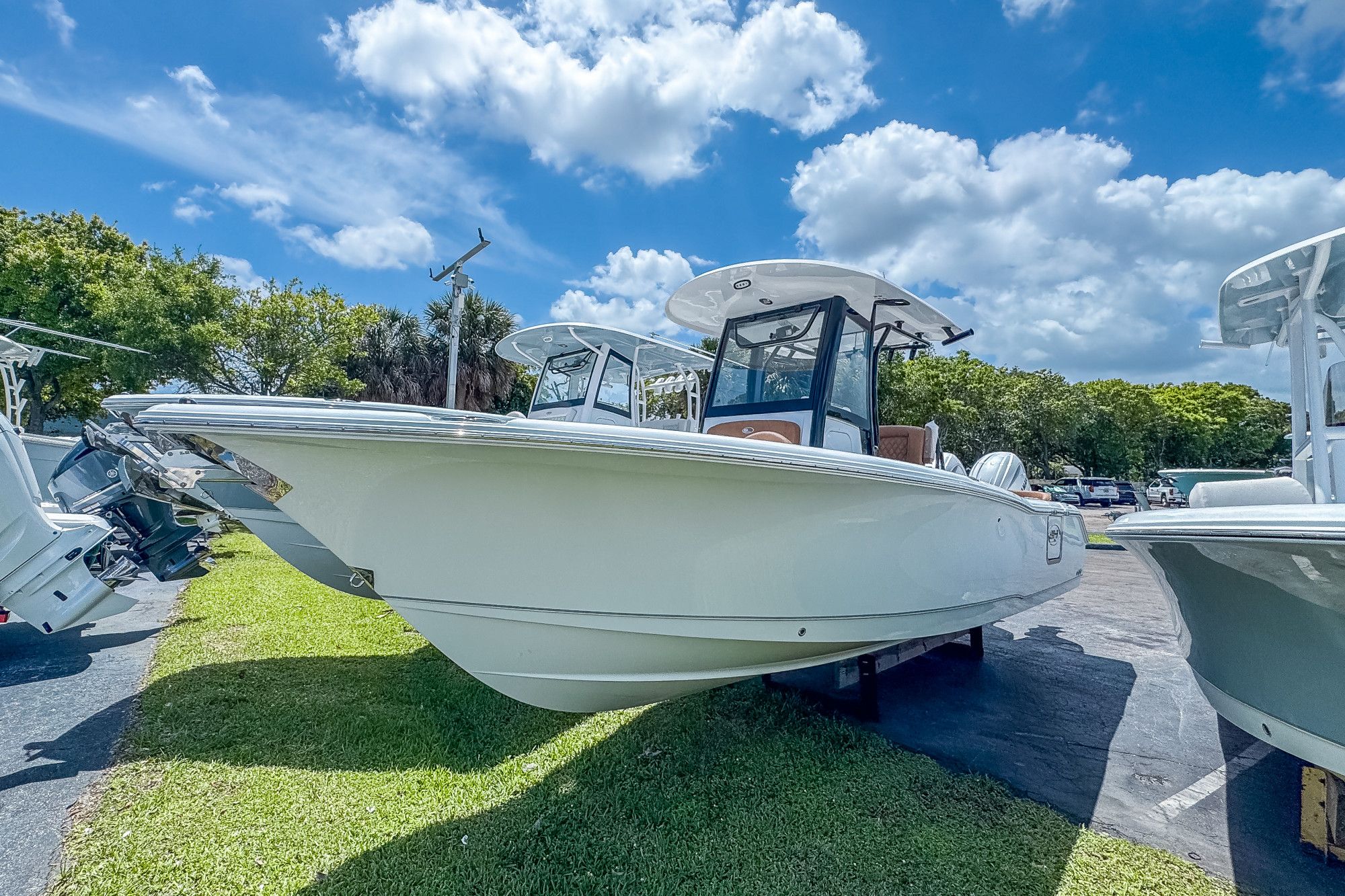 New Sea Hunt Ultra 265 SE 2026 for sale in Aventura, Florida