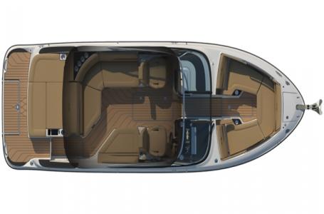 New Sea Ray In Stock Now SLX 260 2026 for sale in Cincinnati, Ohio