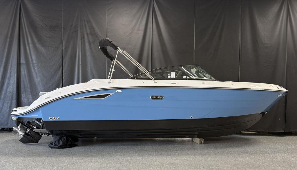 Sea☆ New Sea Ray SDX 250 2025 for sale in Nisswa, Minnesota - Boatzon.com