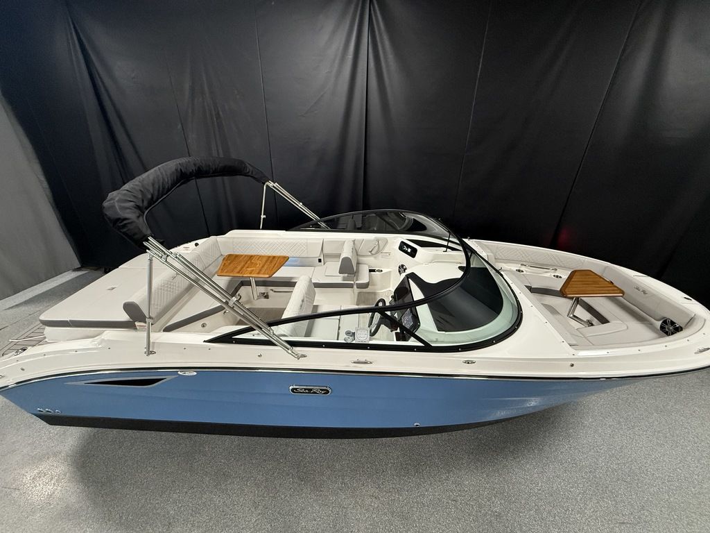 New Sea Ray SDX 250 2025 for sale in Nisswa, Minnesota - Boatzon.com