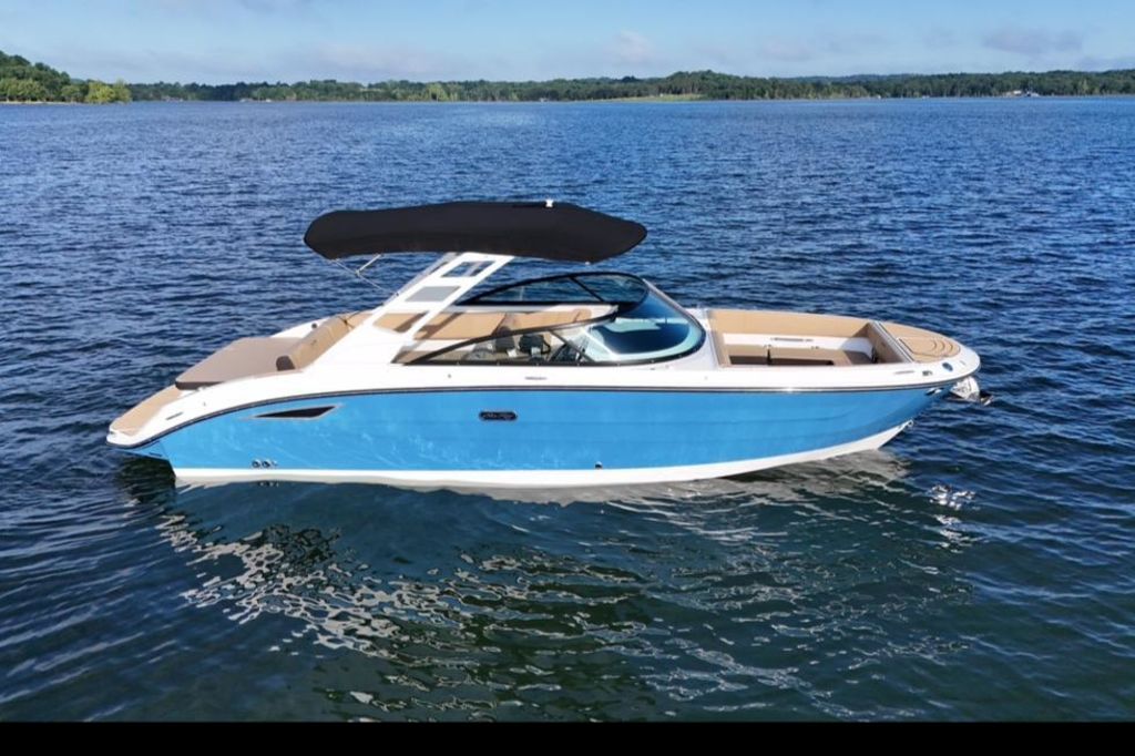 SEA SIDE LIFE New Sea Ray SDX 270 2025 for sale in Afton, Oklahoma