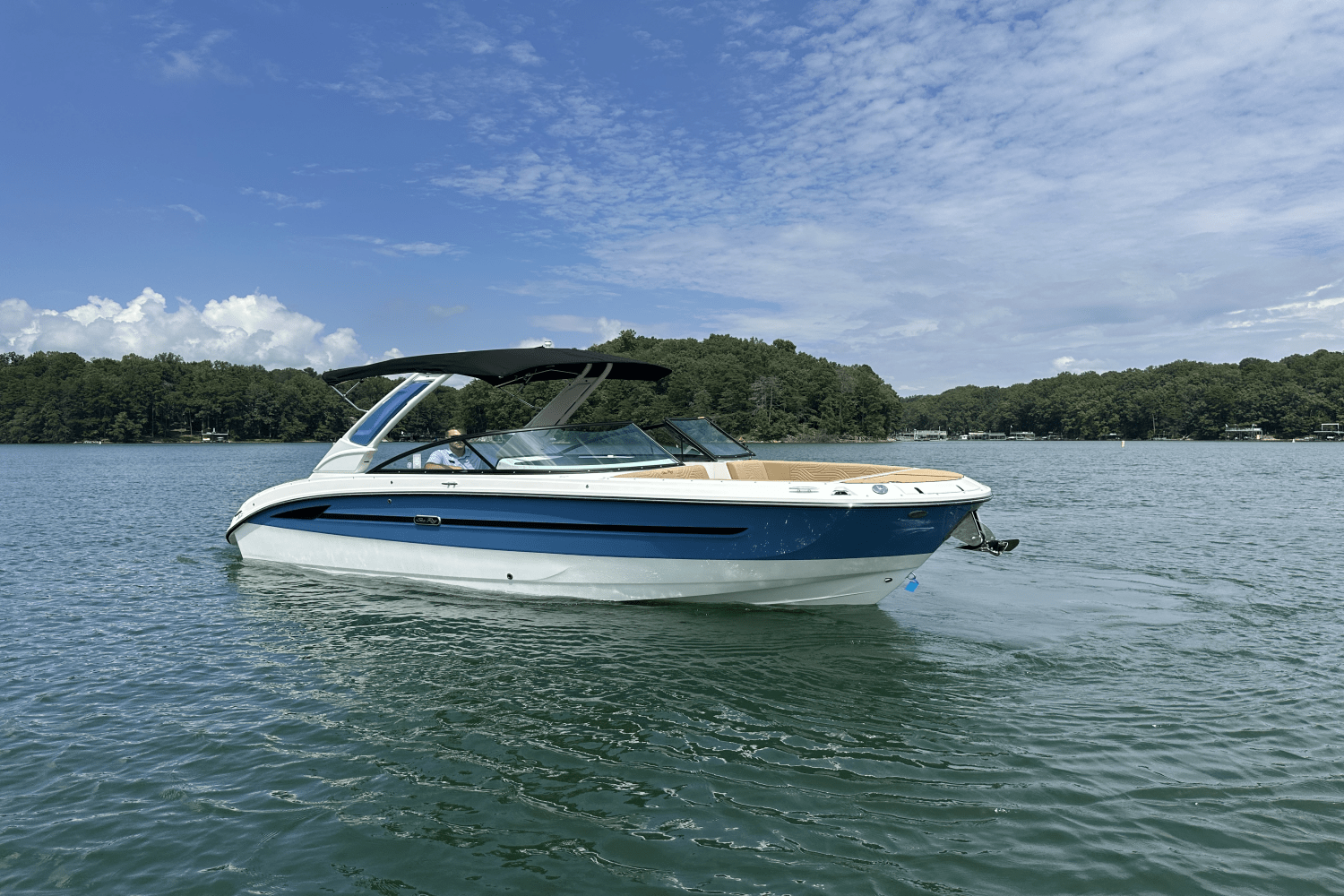 R Used 2026 Skeeter ZXR19, 30557 Martin - Boat Trader