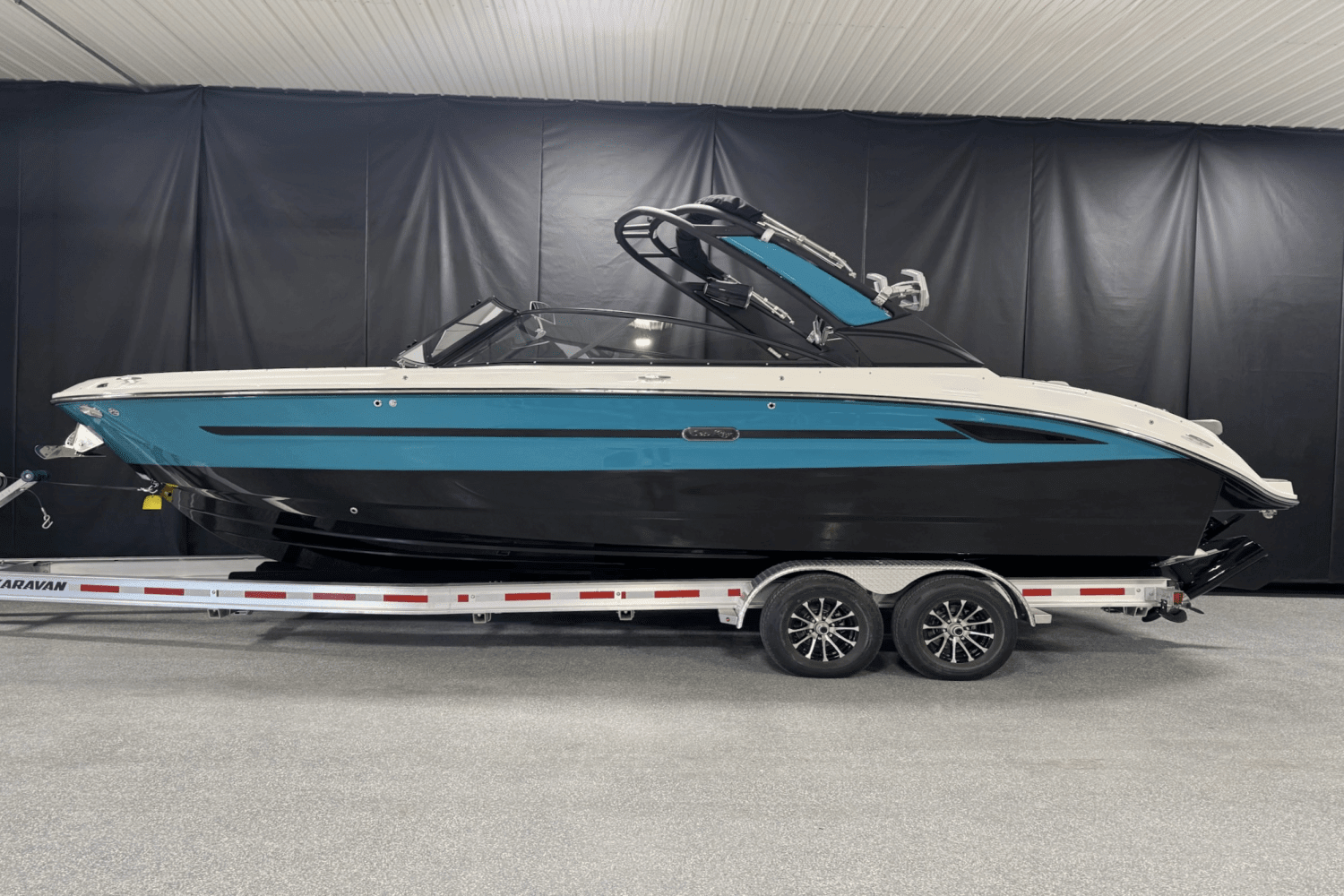 New Sea Ray SDX 270 Surf 2025 for sale in Nisswa, Minnesota