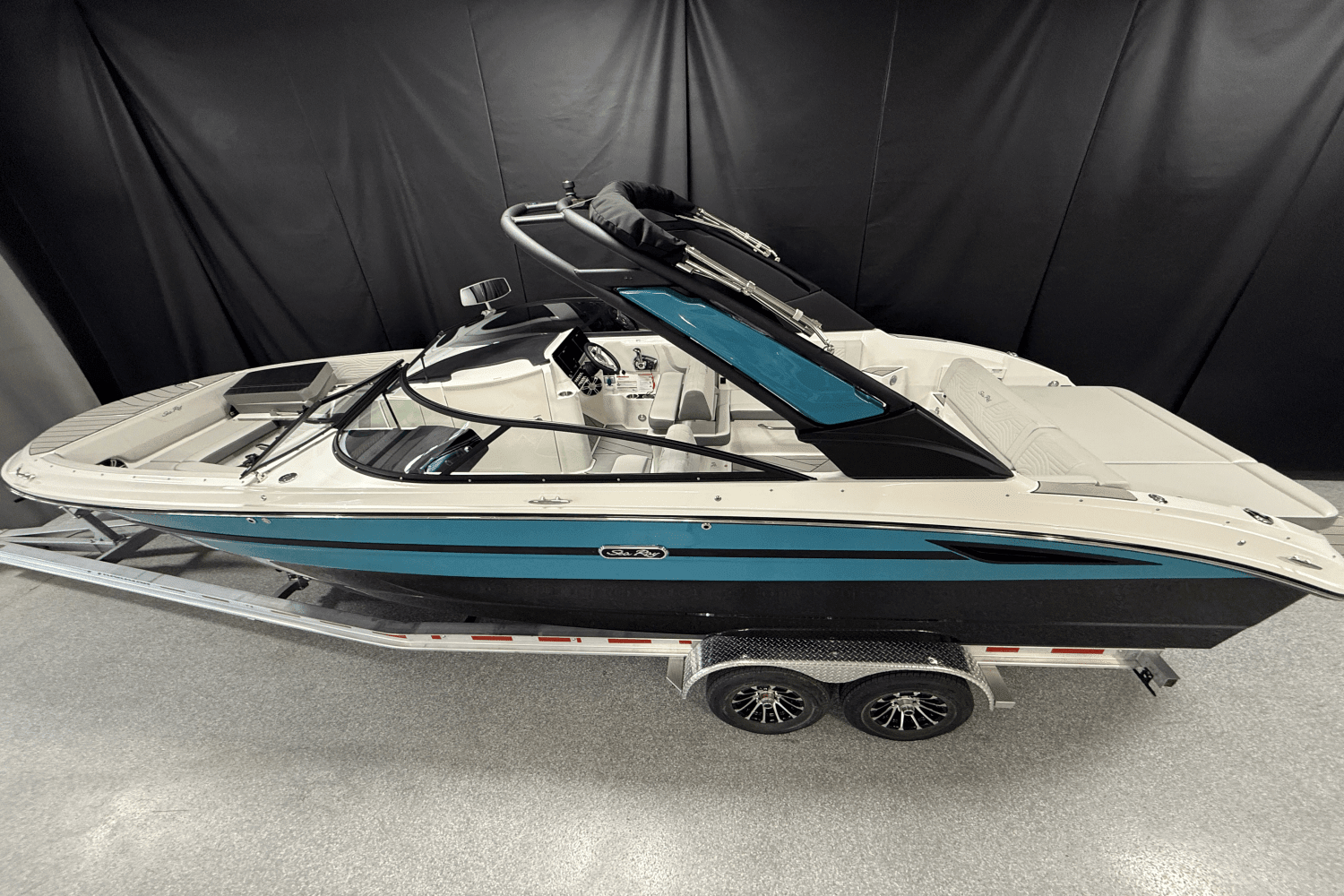 New Sea Ray SDX 270 Surf 2025 for sale in Nisswa, Minnesota