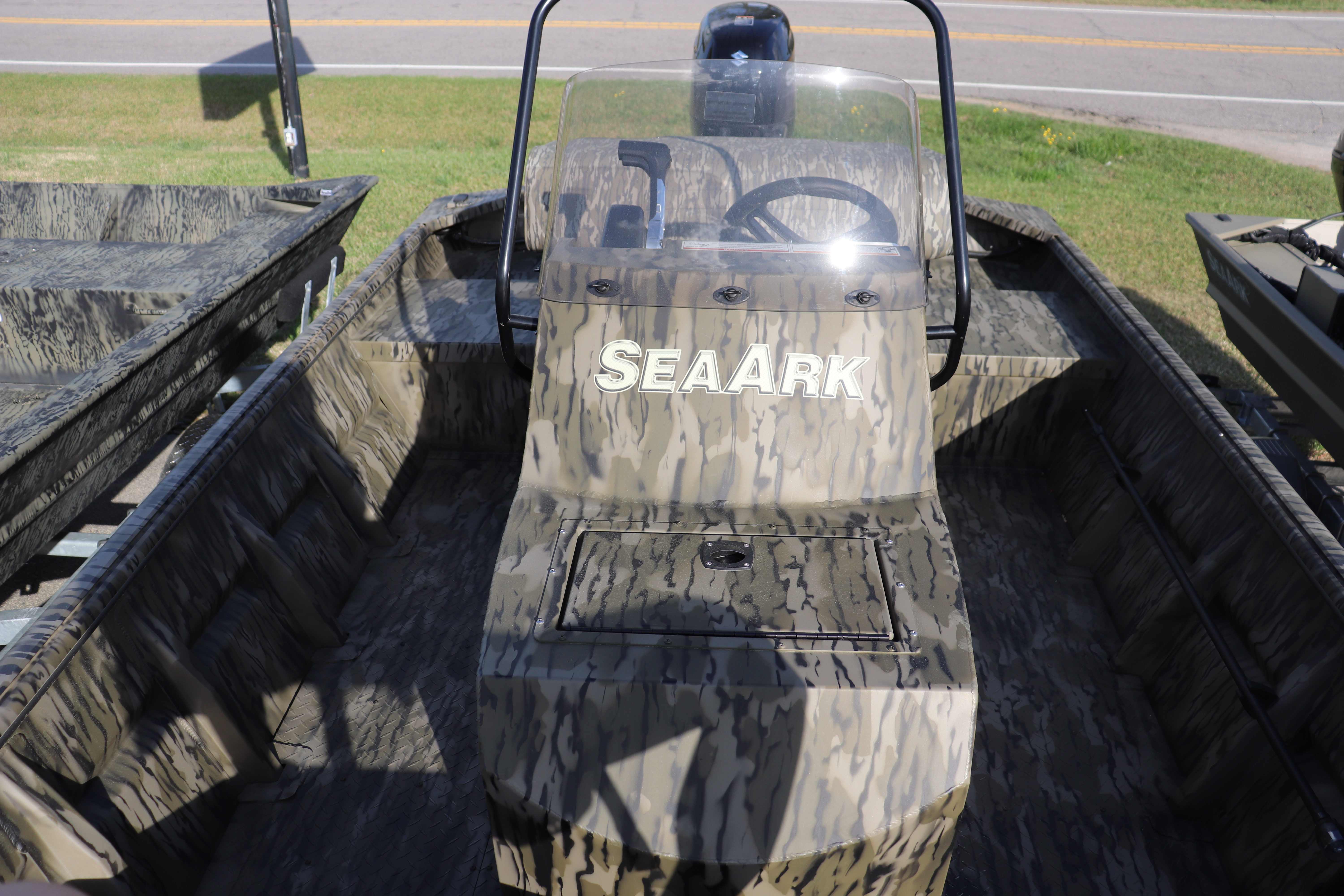 New SeaArk 1660 MVT CC 2026 for sale in Henderson, North Carolina