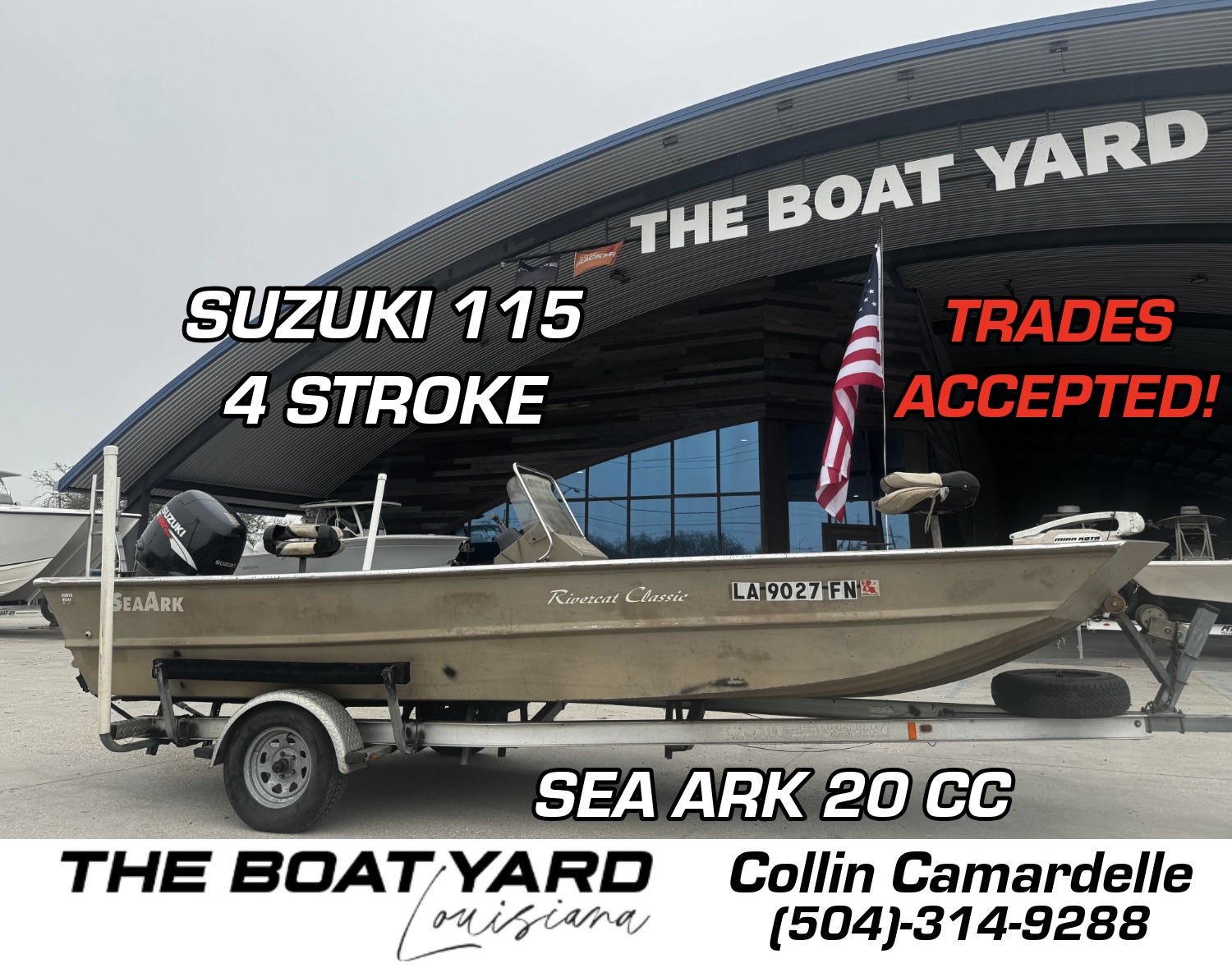 Used Skeeter ZX22BAY 2006 for sale in Marrero, Louisiana - Boatzon.com
