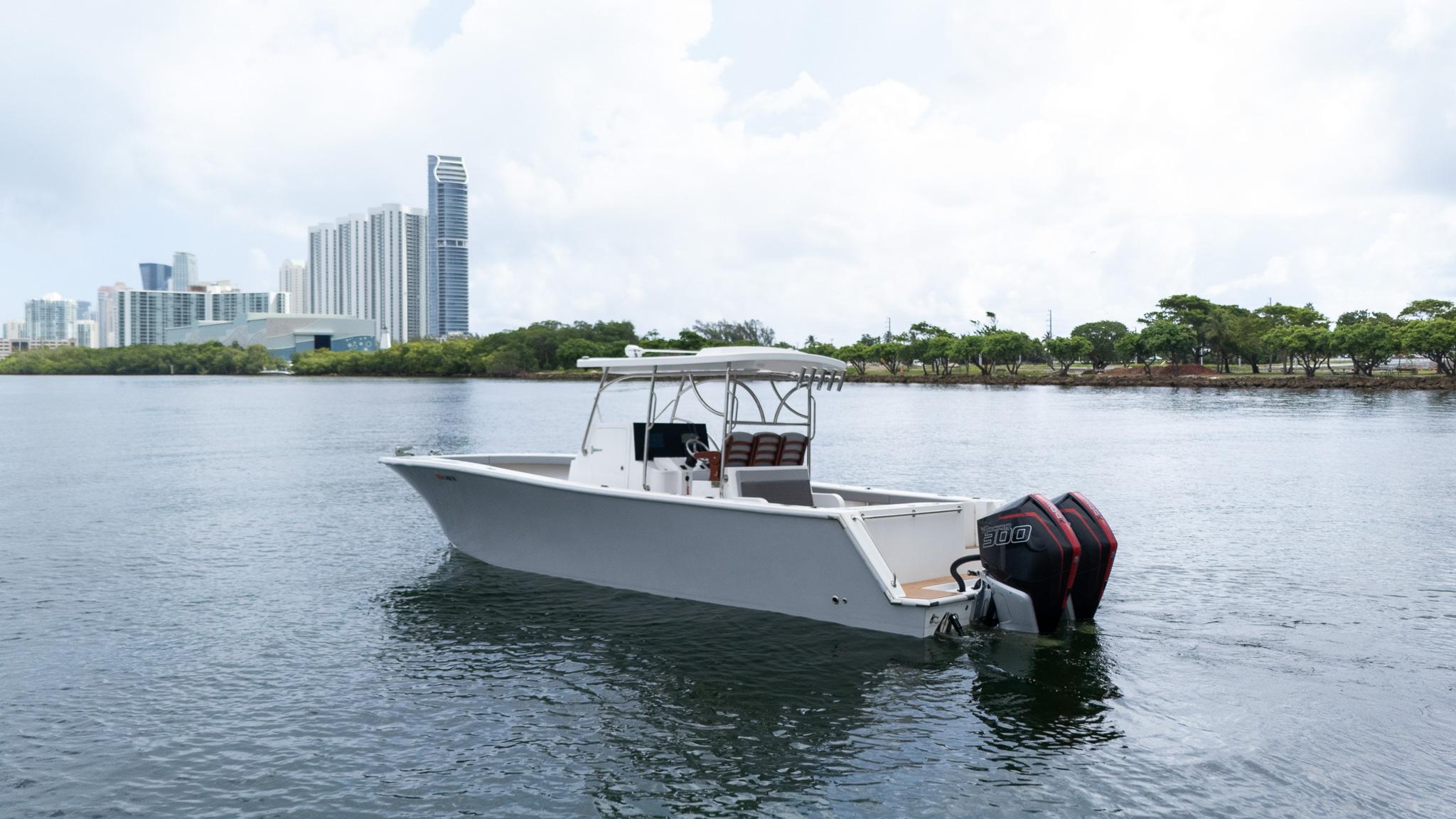 New Seahorse 36 CC 2023 for sale in Miami Shores, Florida