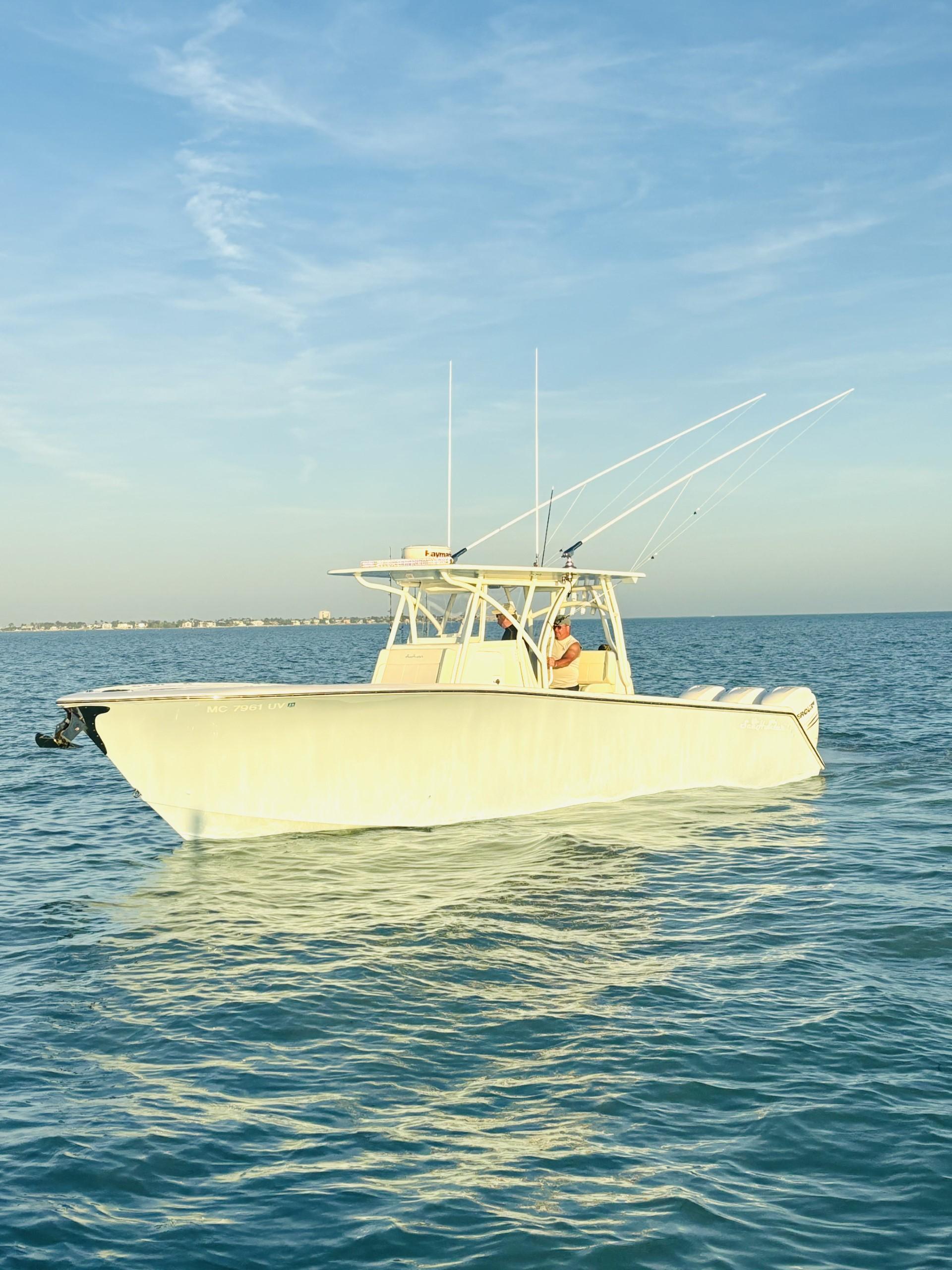 Sea Hunter 33 TOURNAMENT boats for sale - From $149/mo Sea Hunter 33 TOURNAMENT boats for sale - From $149/mo