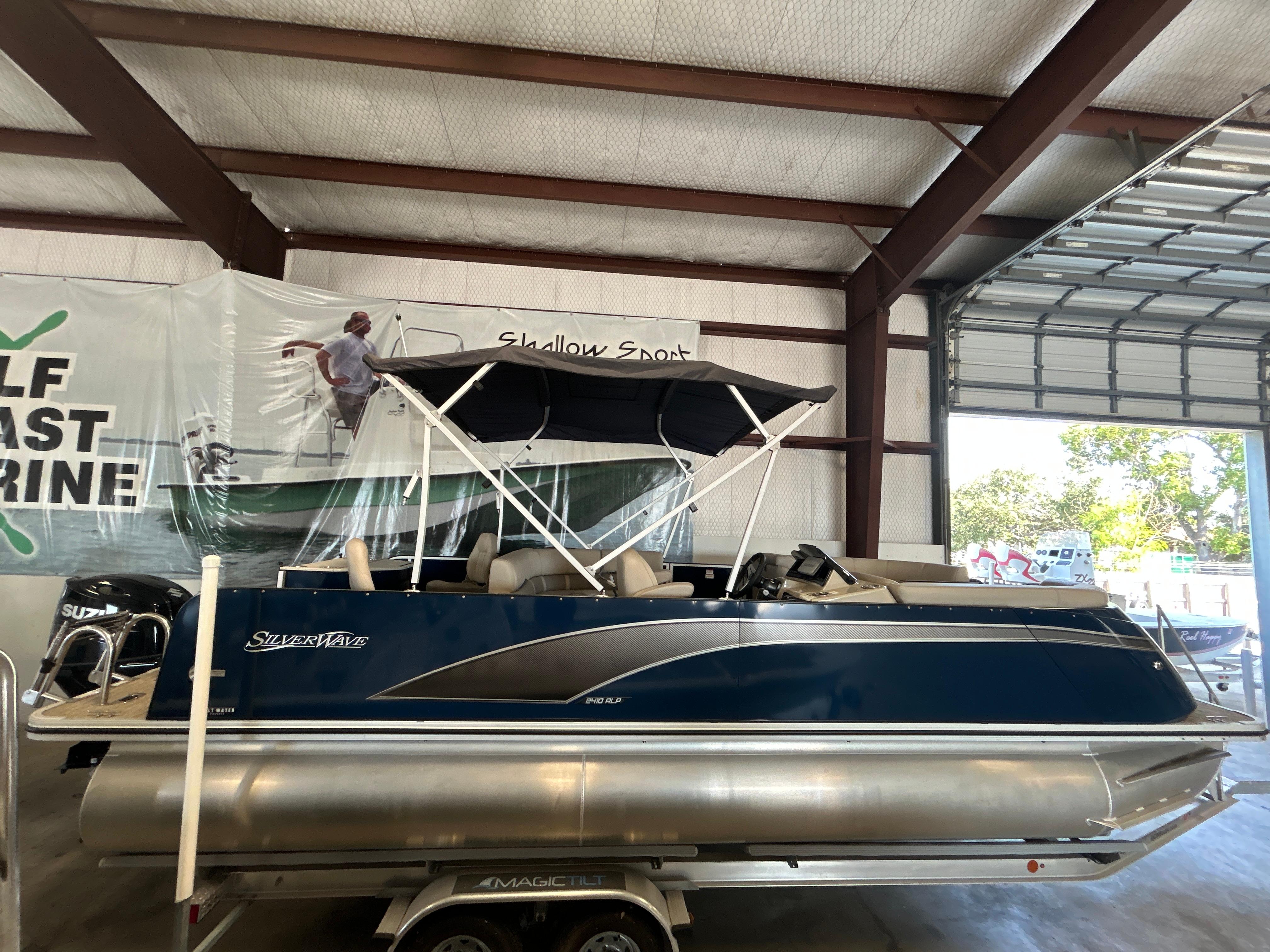 ショウ New Silver Wave 2410 SW3 RLP 2023 for sale in Corpus Christi