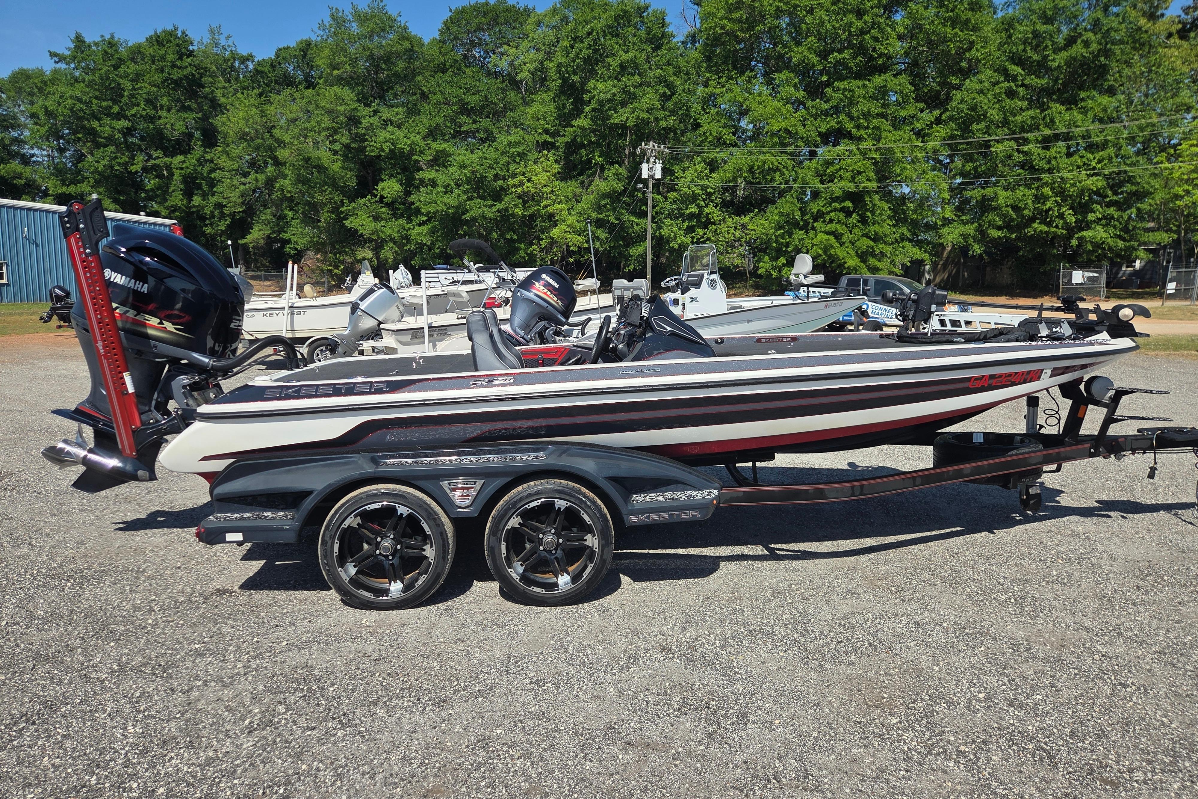New Skeeter ZX Series ZX150 2026 for sale in Penhook, Virginia