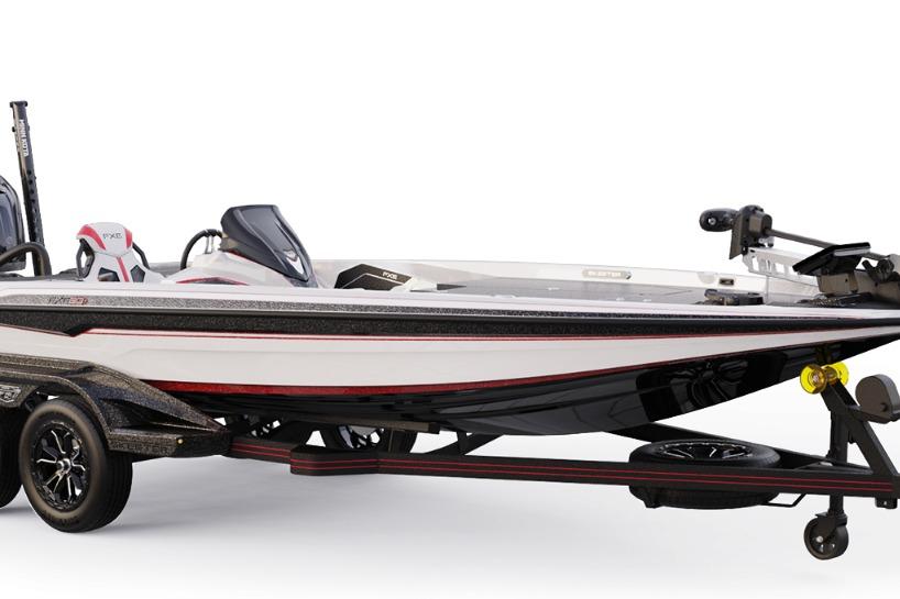 New Skeeter ZXE21 2027 for sale in St Cloud, Florida - Boatzon.com