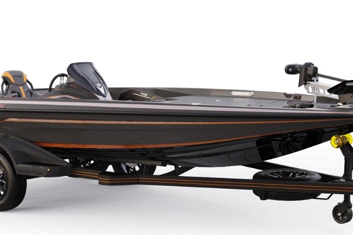 New Skeeter ZXE21 2027 for sale in St Cloud, Florida - Boatzon.com