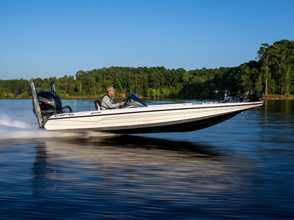 New Skeeter ZXR 21 2024 for sale in Flint, Texas - Boatzon.com