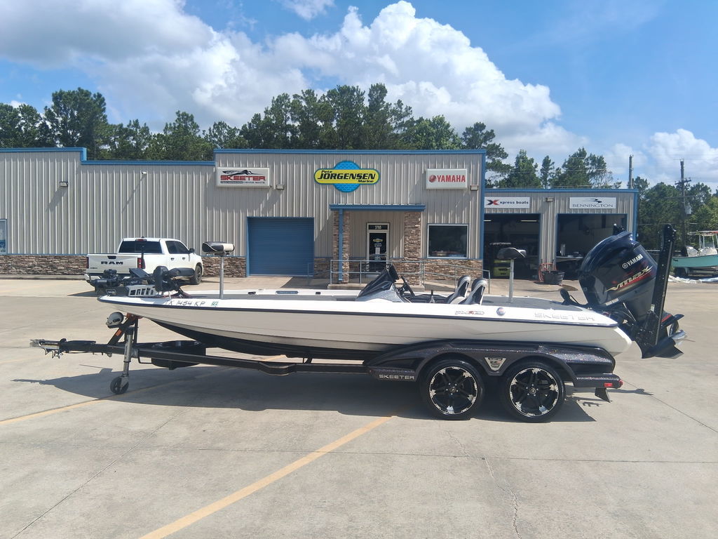 New Skeeter ZXR 21 2024 for sale in Flint, Texas - Boatzon.com