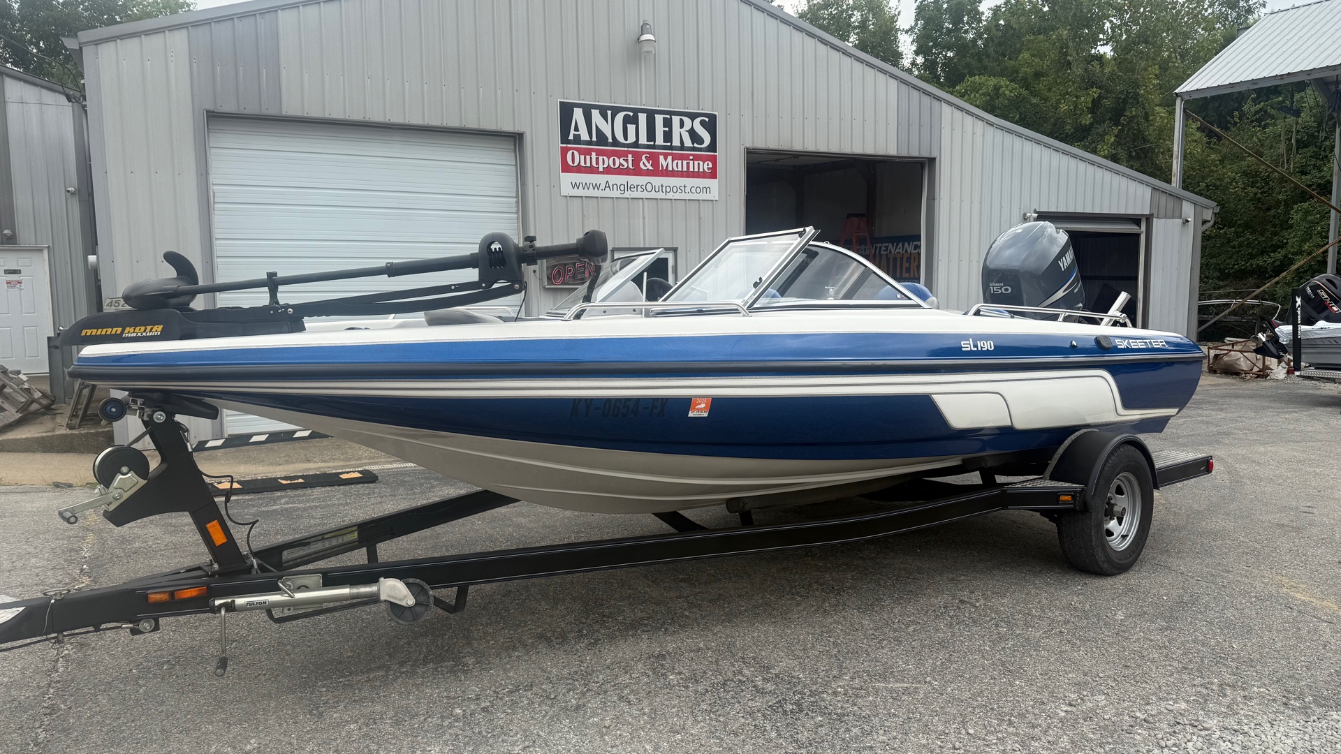 その他 ky Skeeter Boats For Sale In Lancaster, KY
