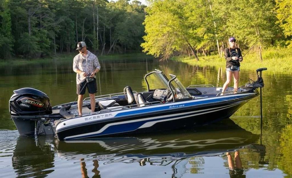 マリンライダー New Skeeter ZX150 2024 for sale in Howell, Michigan