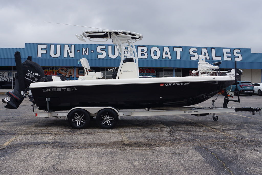 New Skeeter ZX150 2026 for sale in Flint, Texas - Boatzon.com