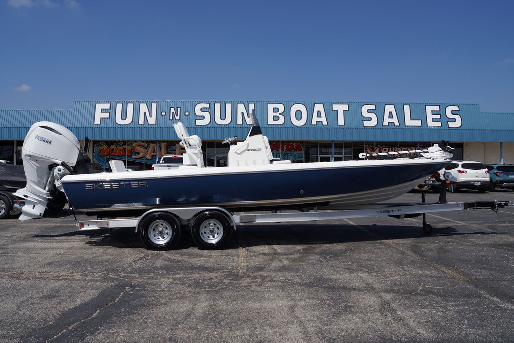 New Skeeter ZX150 2026 for sale in Flint, Texas - Boatzon.com