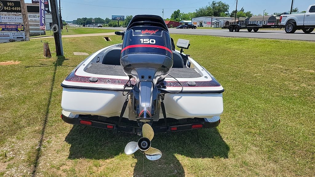 Used SKEETER TZX190 2005 for sale in Flint, Texas - Boatzon.com