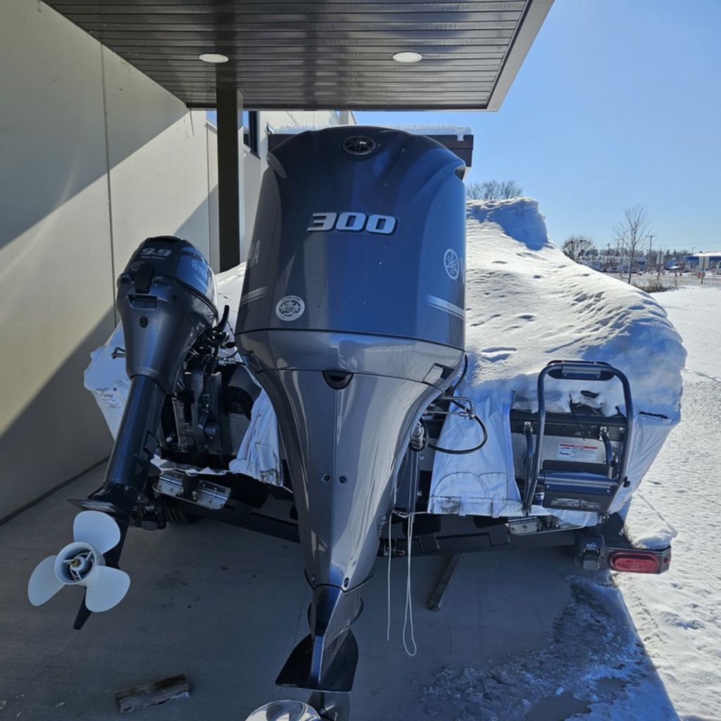 New Skeeter WXR2060F 2026 for sale in Waukesha, Wisconsin